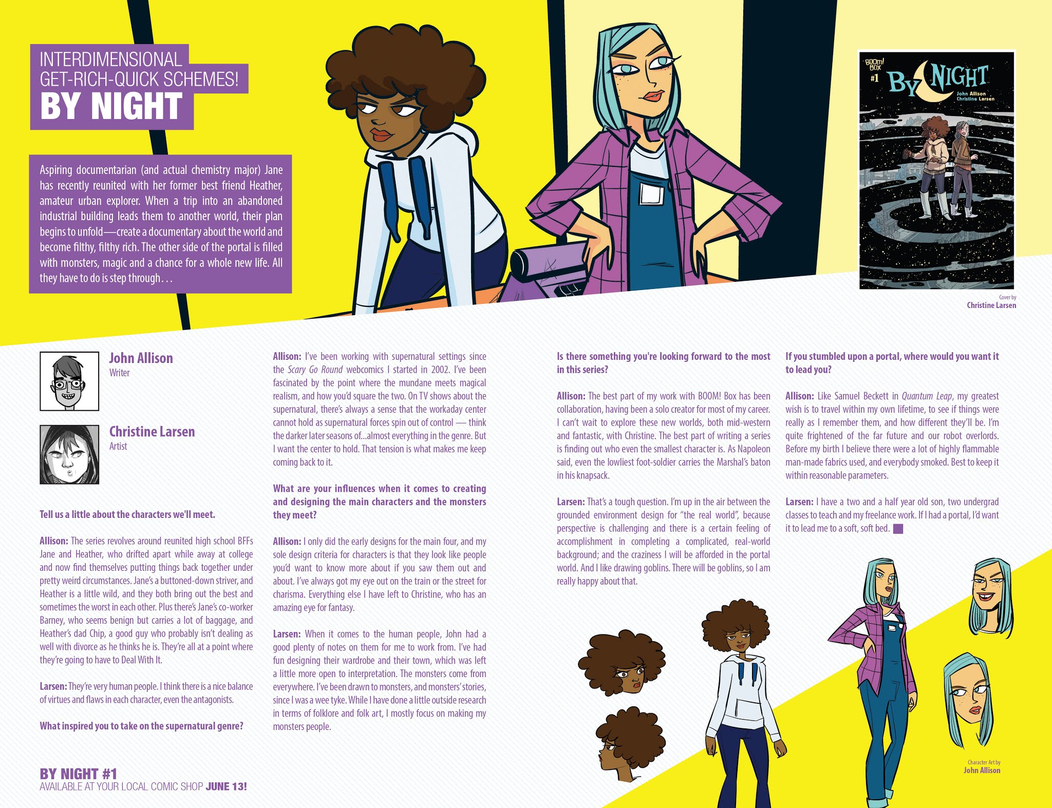 Read online Regular Show: 25 Years Later comic -  Issue #1 - 25