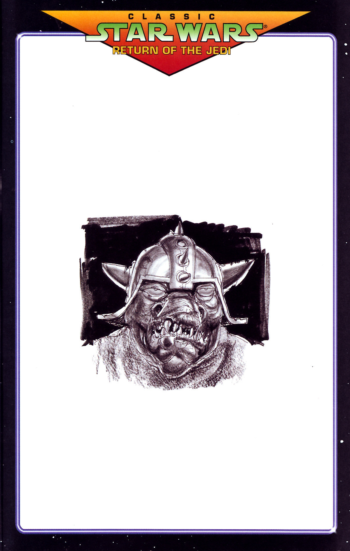 Read online Classic Star Wars: Return of the Jedi comic -  Issue #1 - 45
