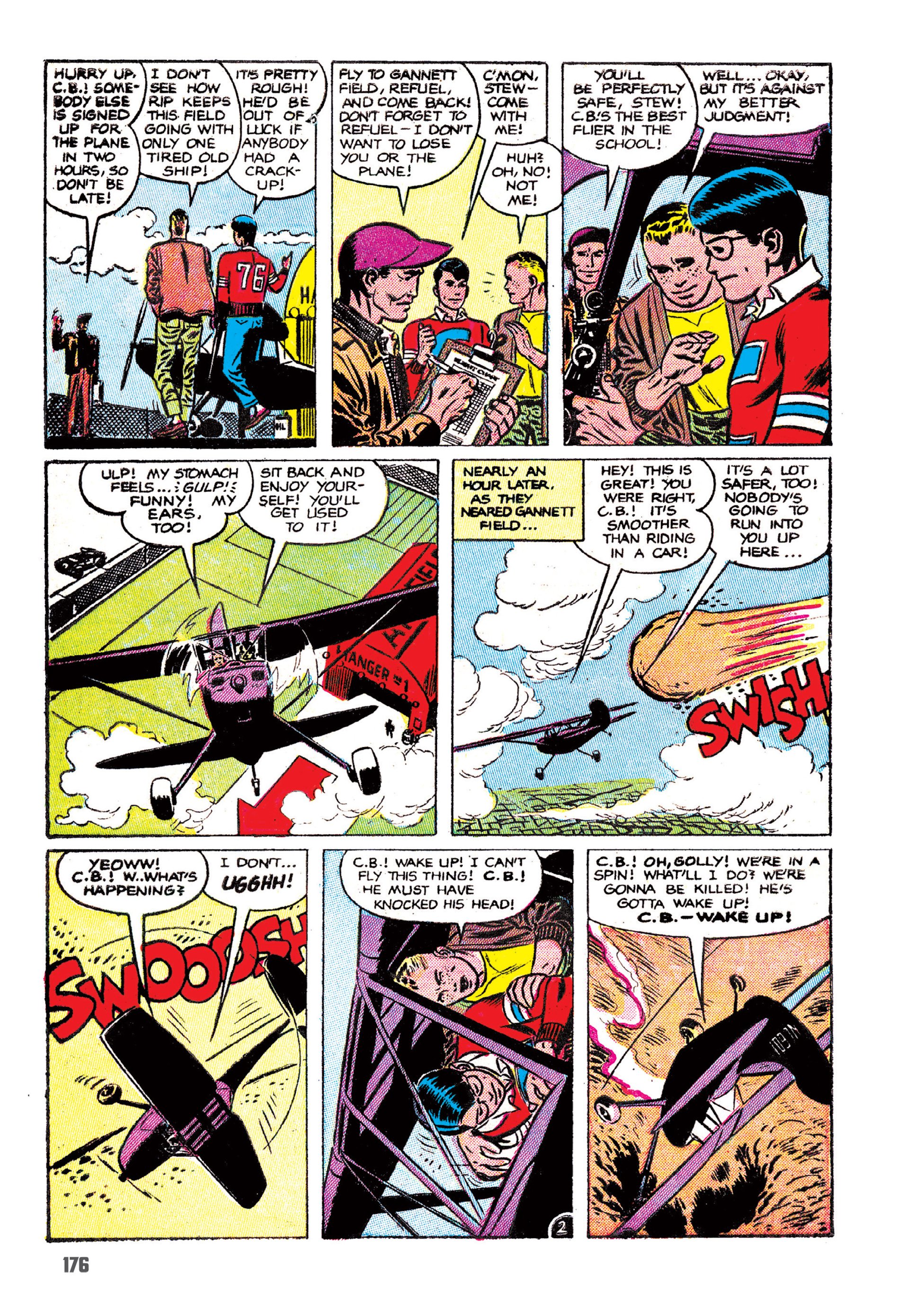 Read online The Joe Kubert Archives comic -  Issue # TPB (Part 2) - 87