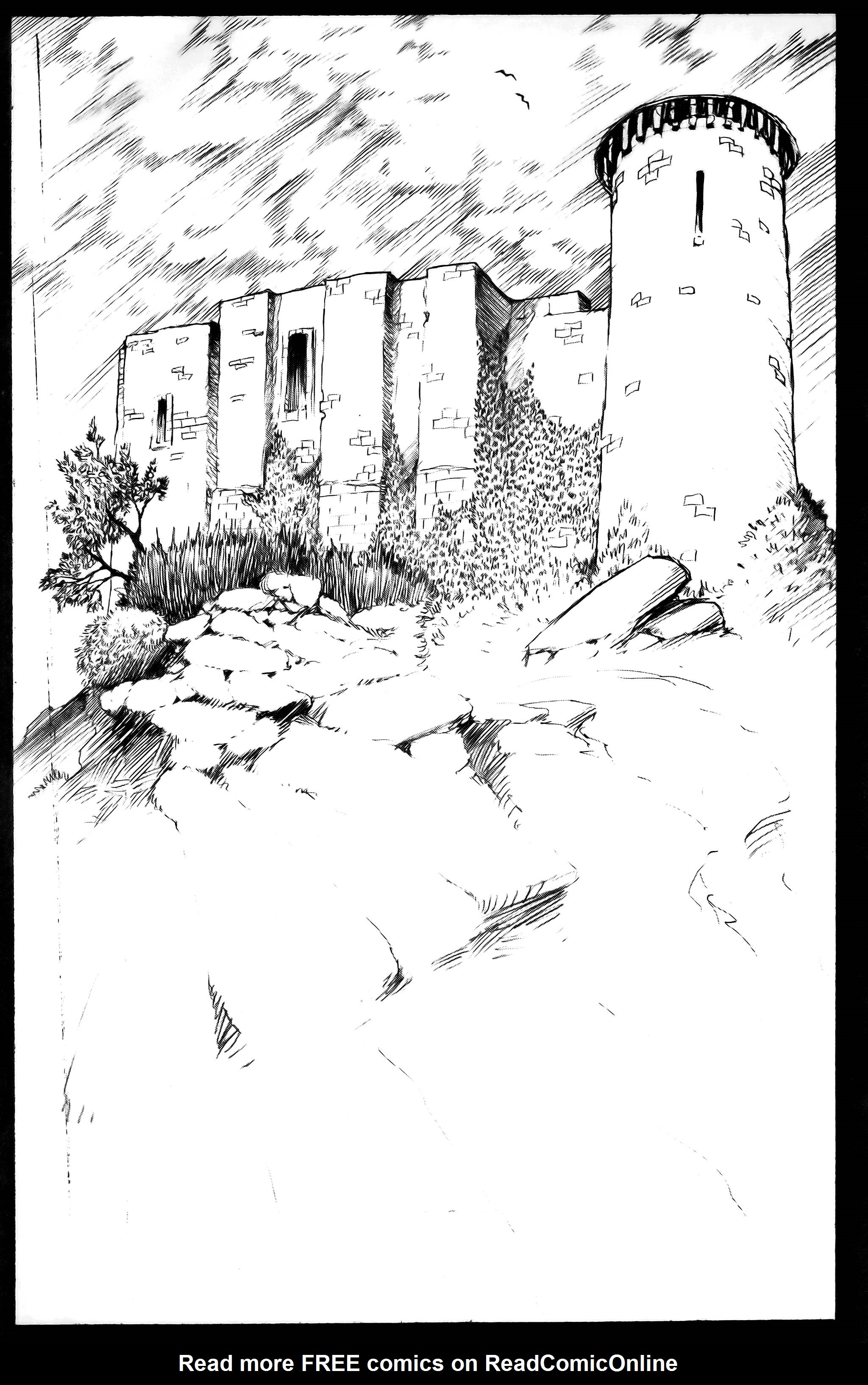 Read online Maelstrom comic -  Issue #7 - 12