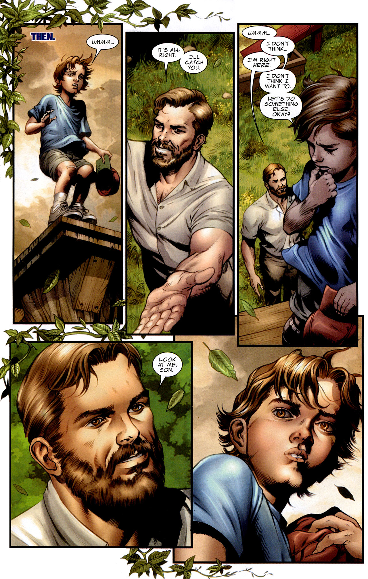 Read online All Select Comics 70th Anniversary Special comic -  Issue # Full - 46