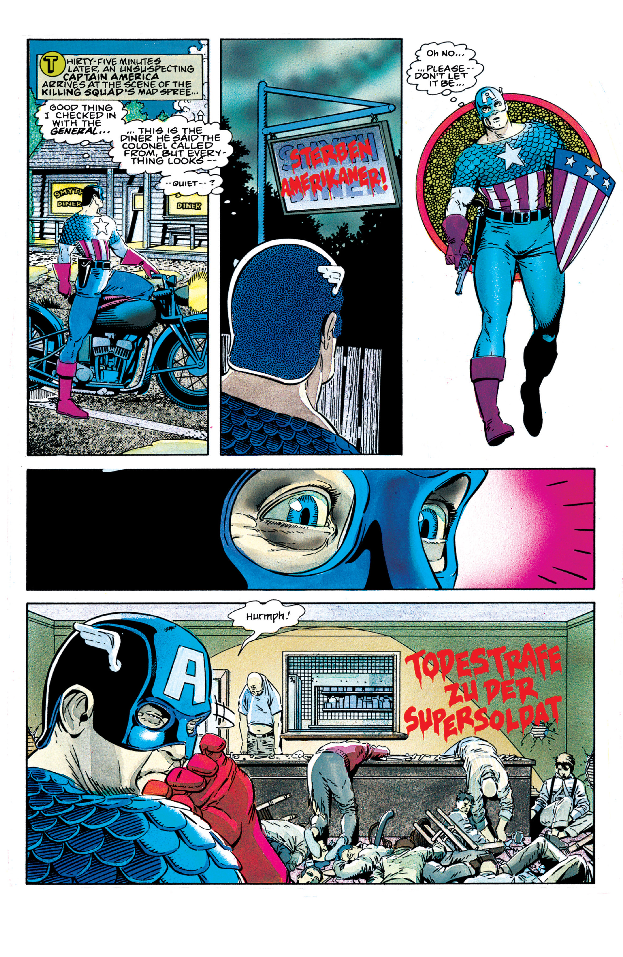 Read online Captain America Epic Collection comic -  Issue # TPB The Superia Strategem (Part 4) - 61