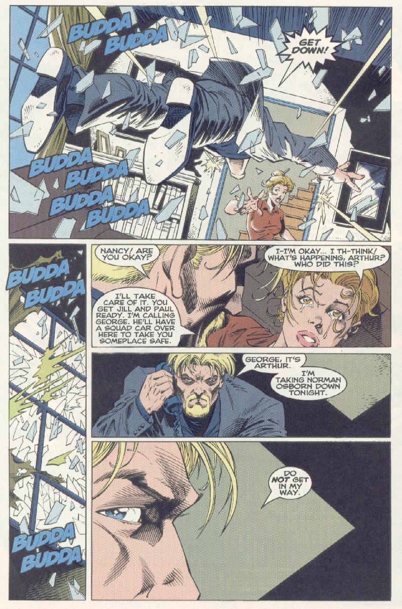 Spider-Man (1990) -1 Page 16