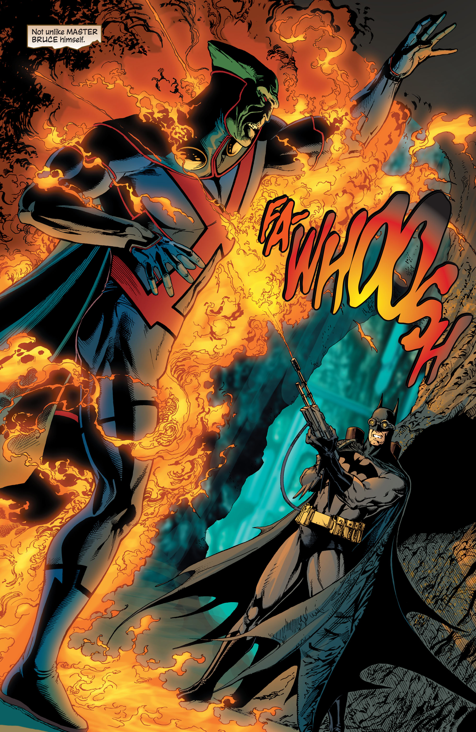 Read online Superman/Batman comic -  Issue #29 - 3