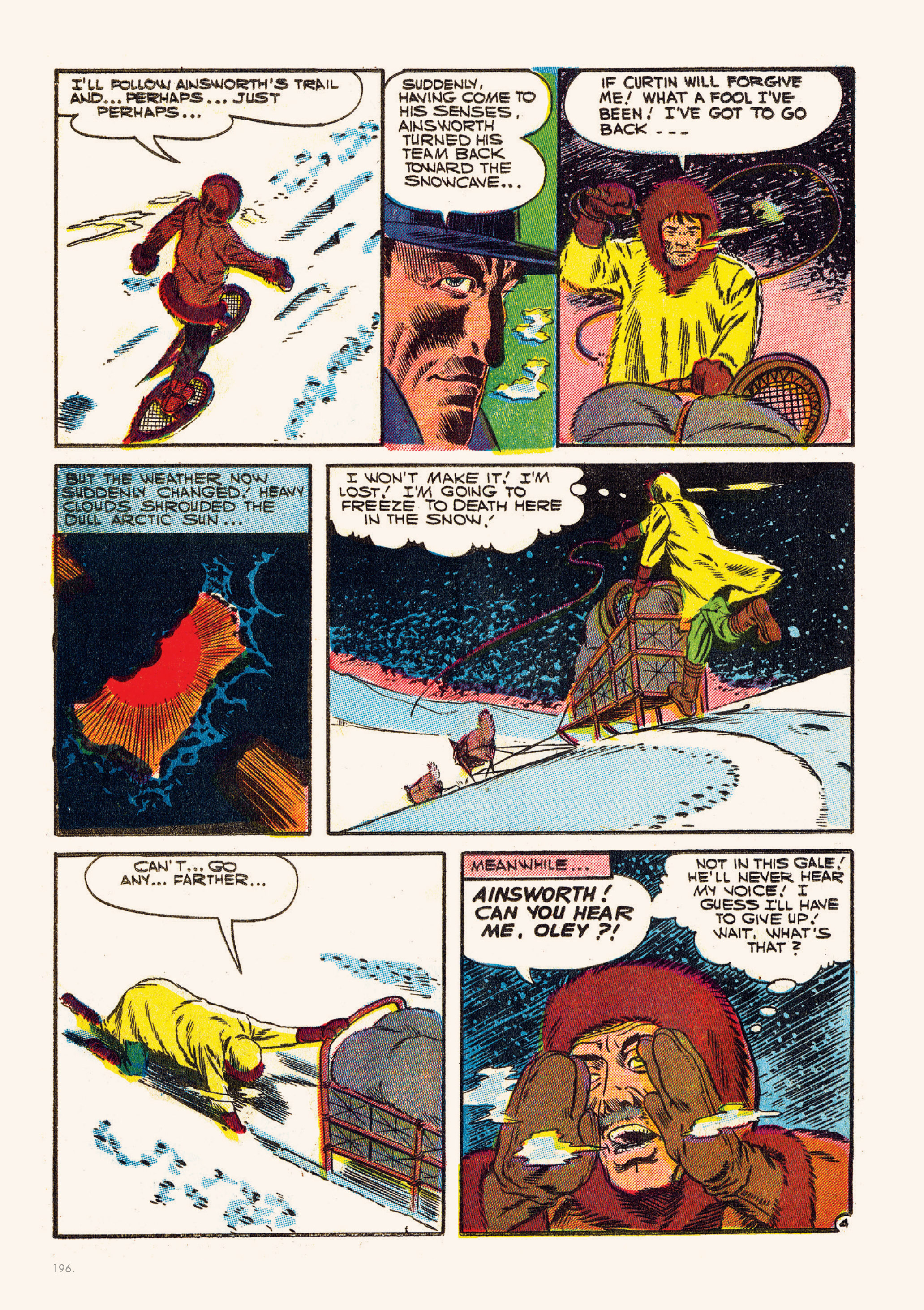 Read online The Steve Ditko Archives comic -  Issue # TPB 2 (Part 2) - 89
