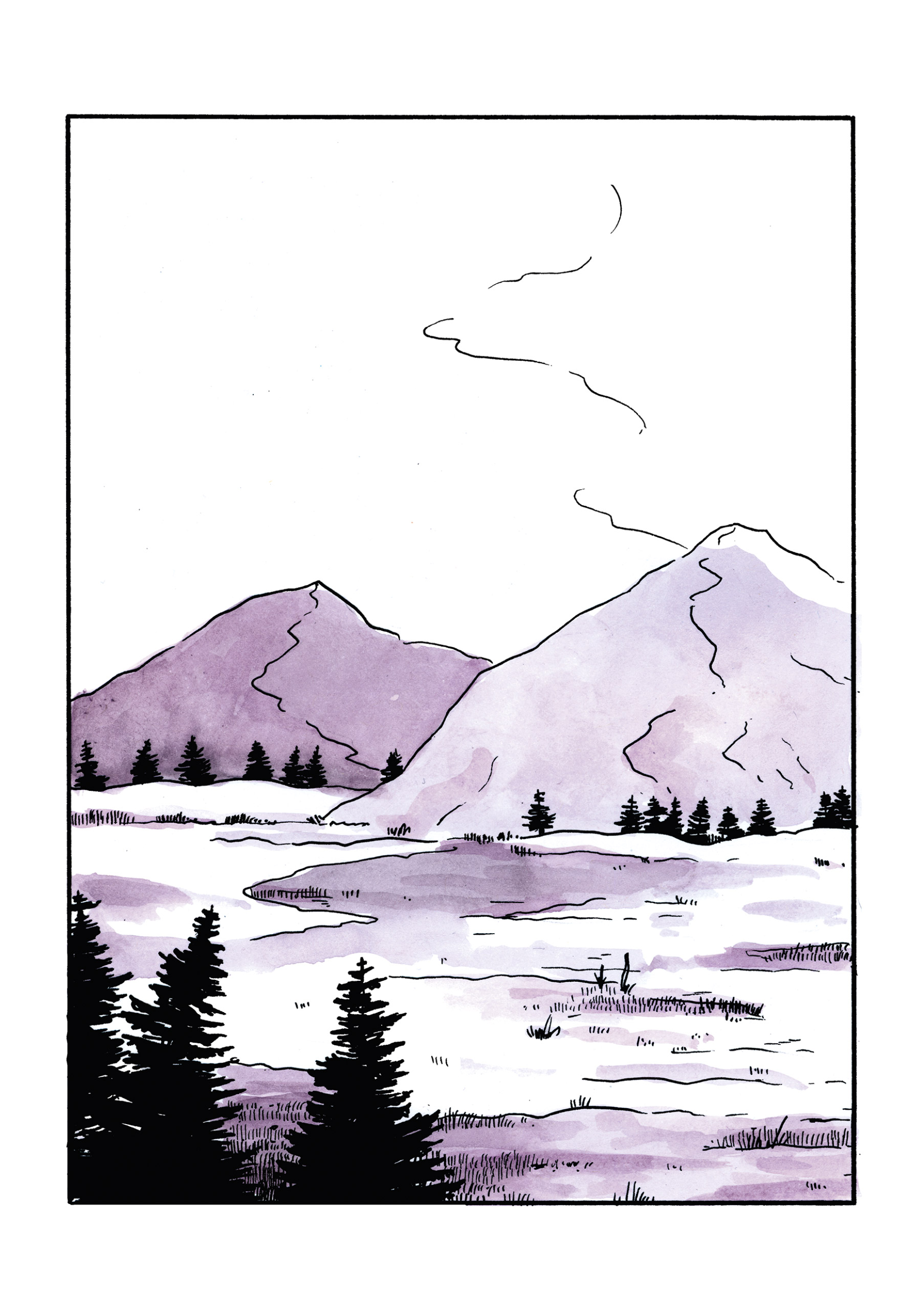 Read online I Love This Part comic -  Issue # Full - 22