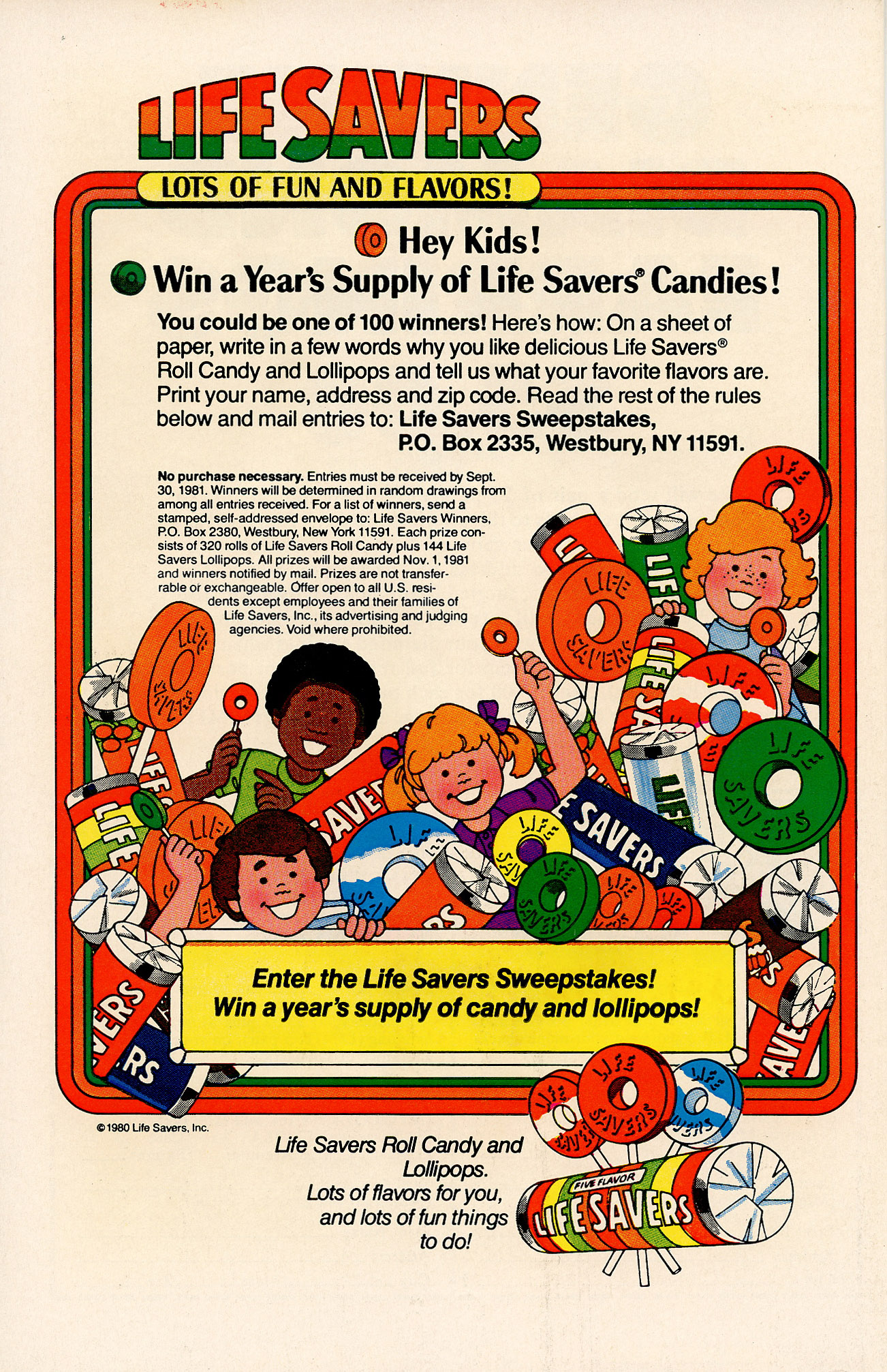 Read online Archie's Pals 'N' Gals (1952) comic -  Issue #150 - 36