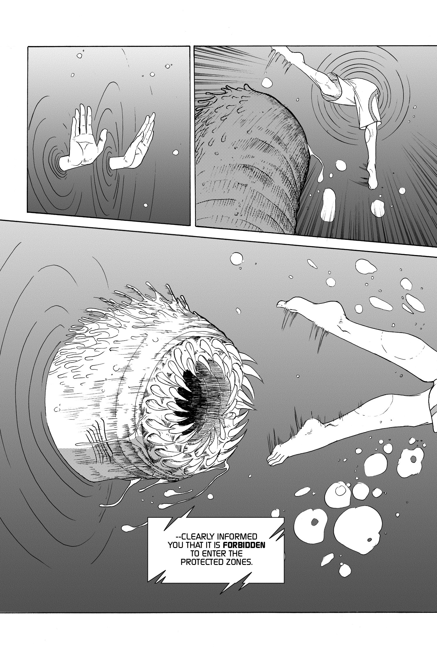 Read online Poison Candy comic -  Issue # TPB 2 (Part 1) - 15
