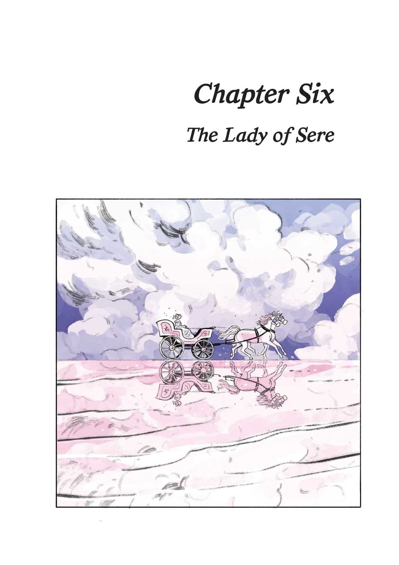 Read online Salt Magic comic -  Issue # TPB (Part 1) - 89