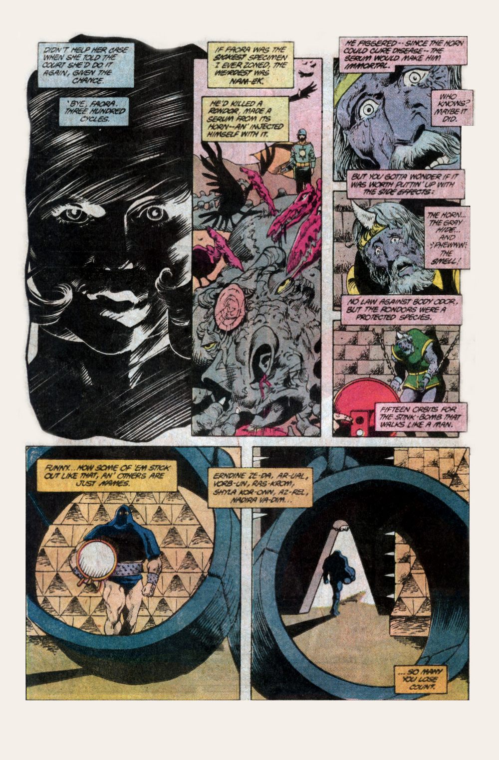DC Comics Presents (1978) issue 97 - Page 11