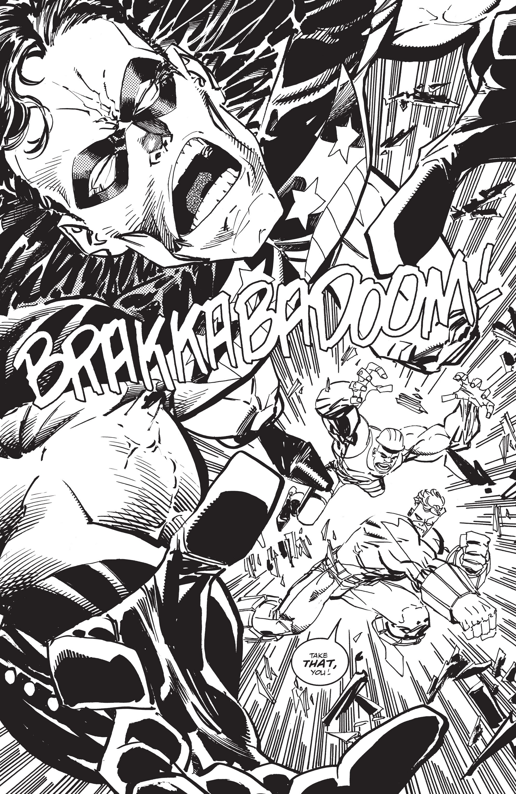 Read online Savage Dragon Archives comic -  Issue # TPB 3 (Part 1) - 43