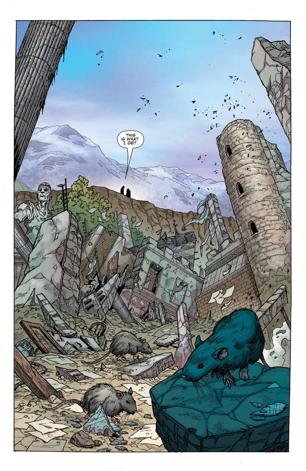 Ninjak (2015) issue 21 - Page 31