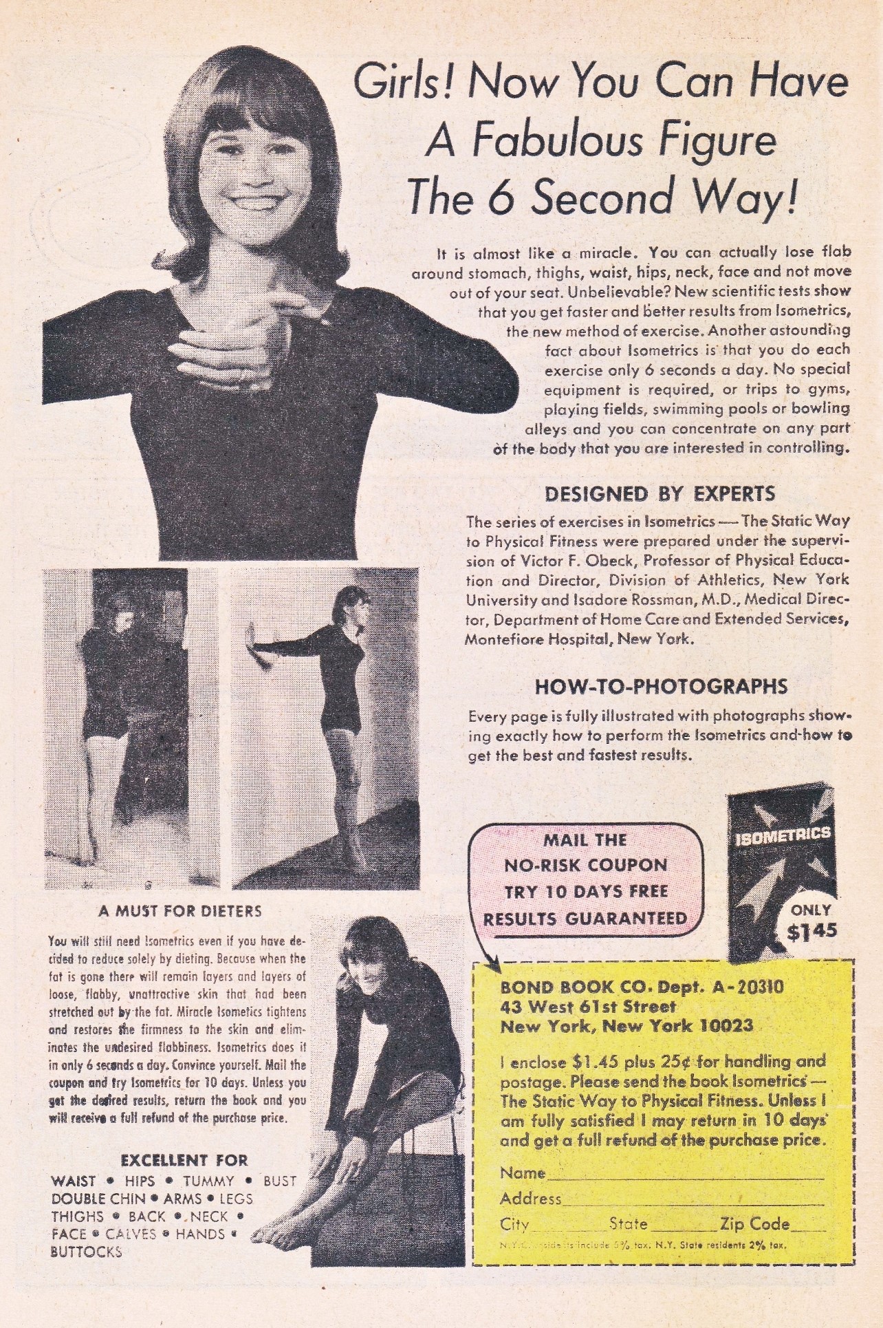 Read online Archie's Pals 'N' Gals (1952) comic -  Issue #49 - 66