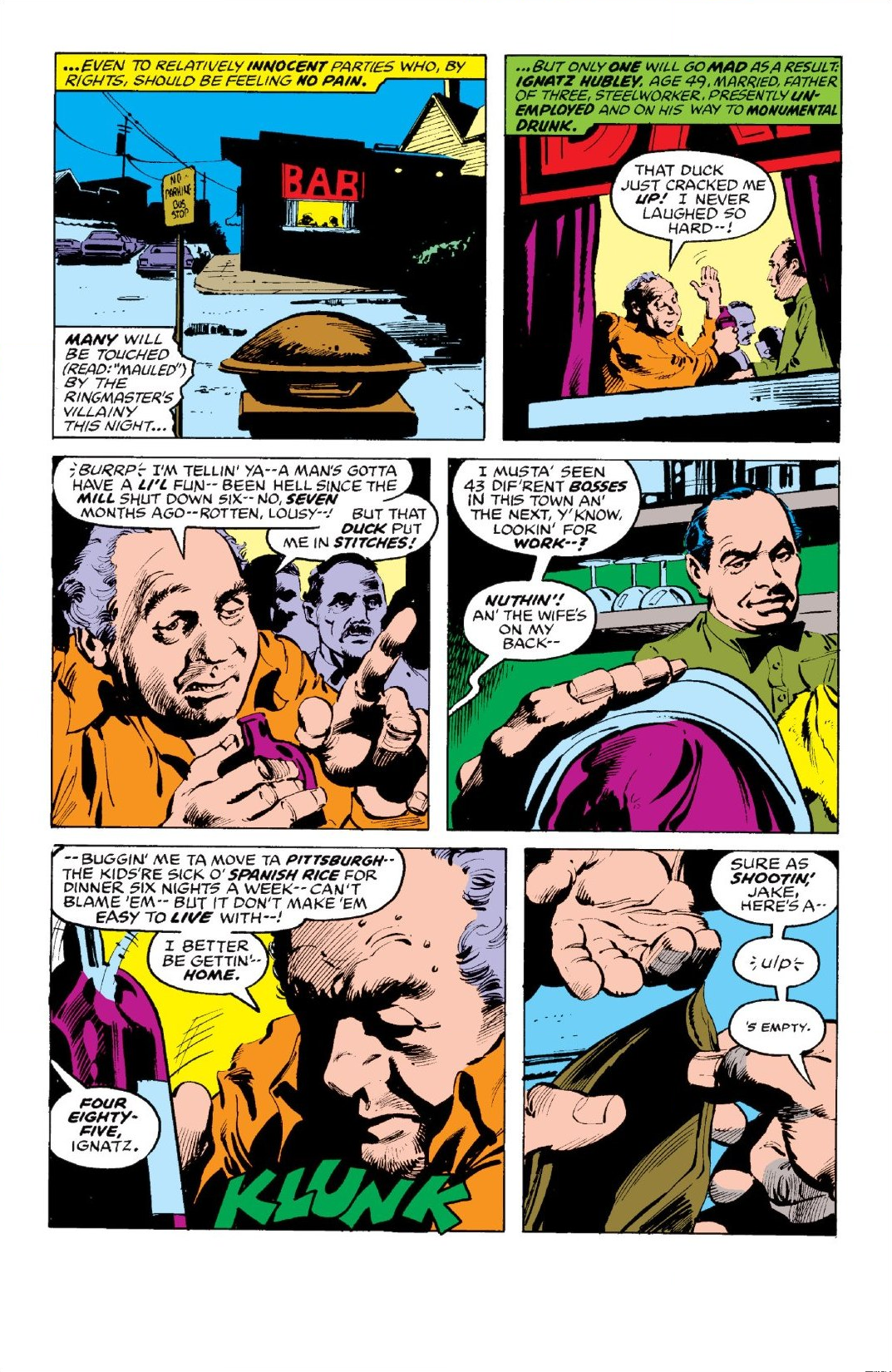Read online Howard The Duck: The Complete Collection comic -  Issue # TPB 2 (Part 2) - 74