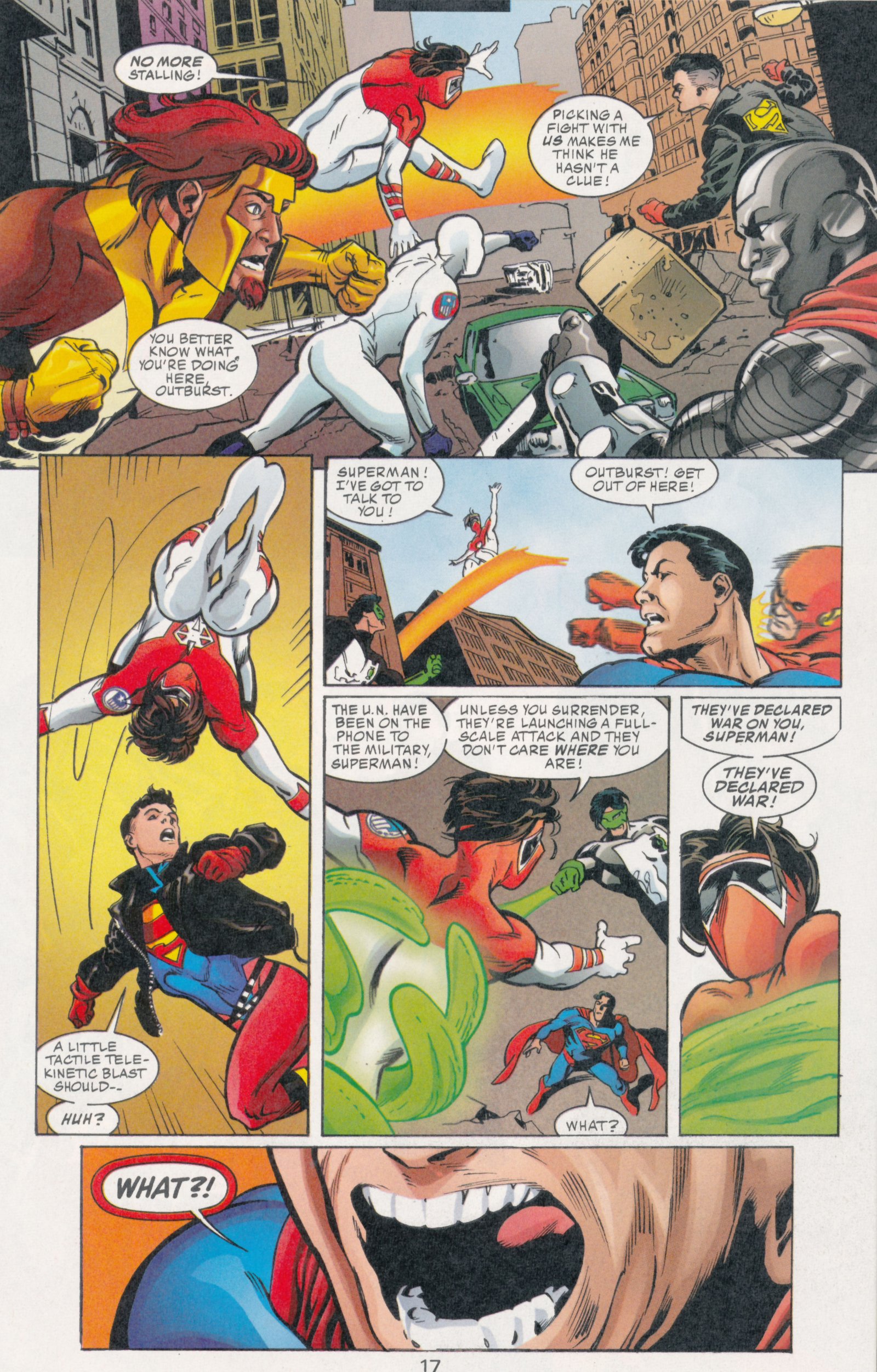 Action Comics (1938) 753 Page 23