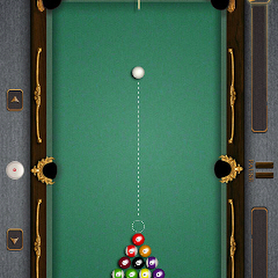 Tải game bida Pool Billiards Pro miễn phí cho điện thoại