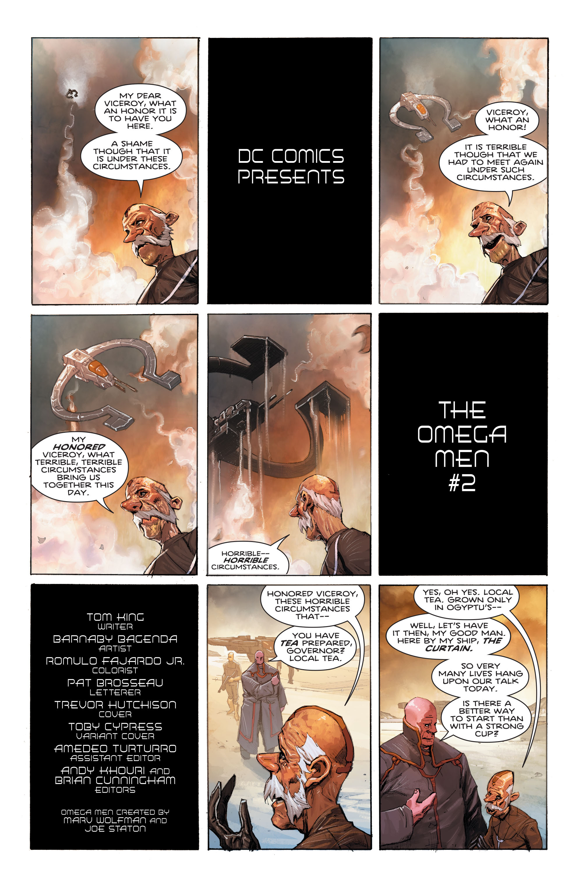 Read online The Omega Men (2015) comic -  Issue #2 - 3