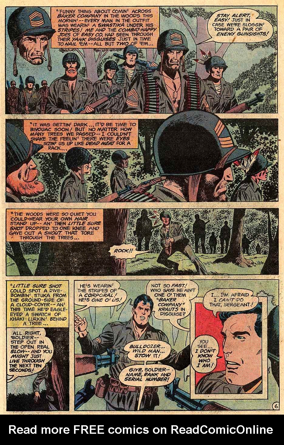 Read online DC Comics Presents comic -  Issue #10 - 7