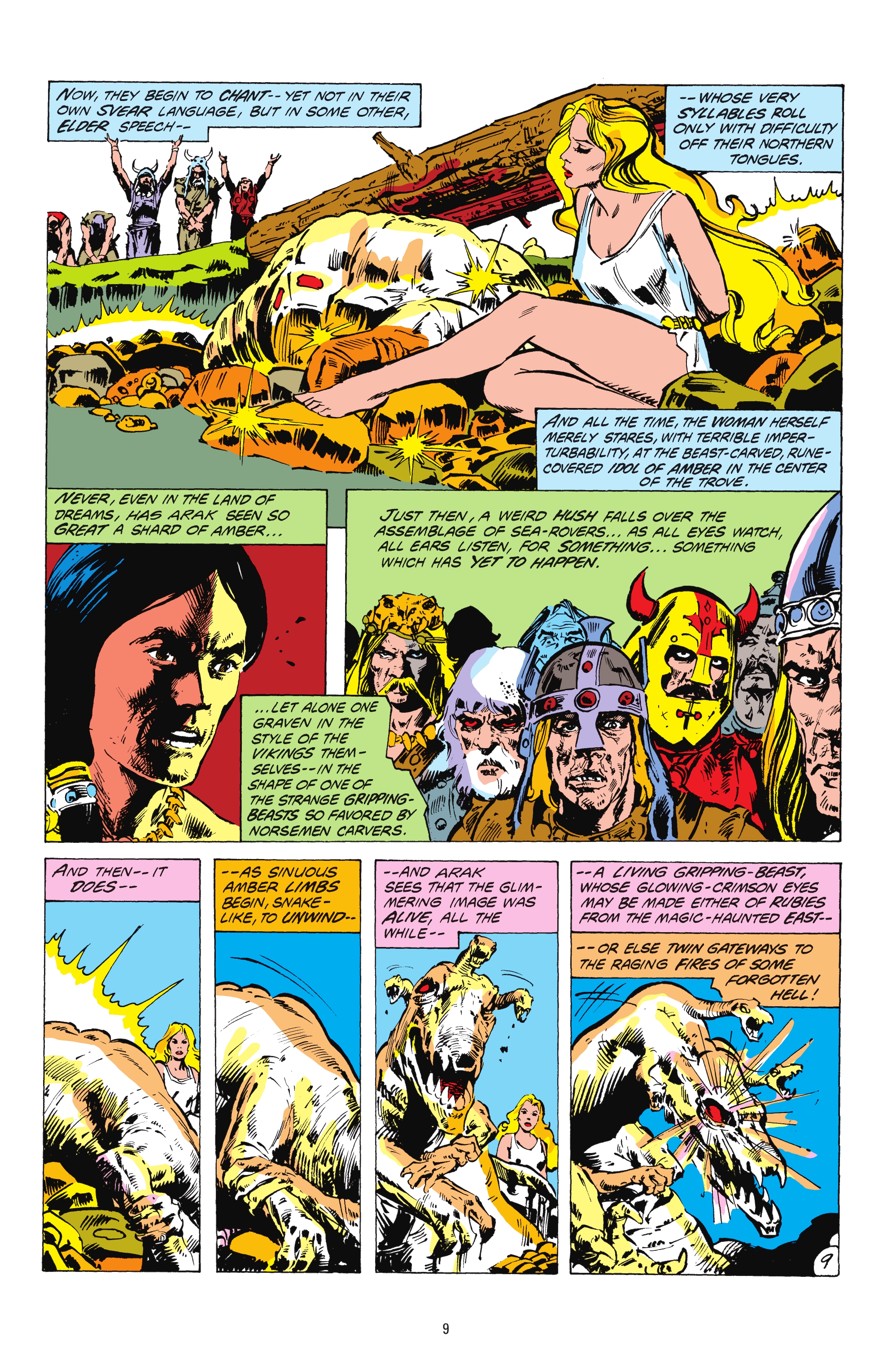 Read online DC Through the '80s: The Experiments comic -  Issue # TPB (Part 1) - 48