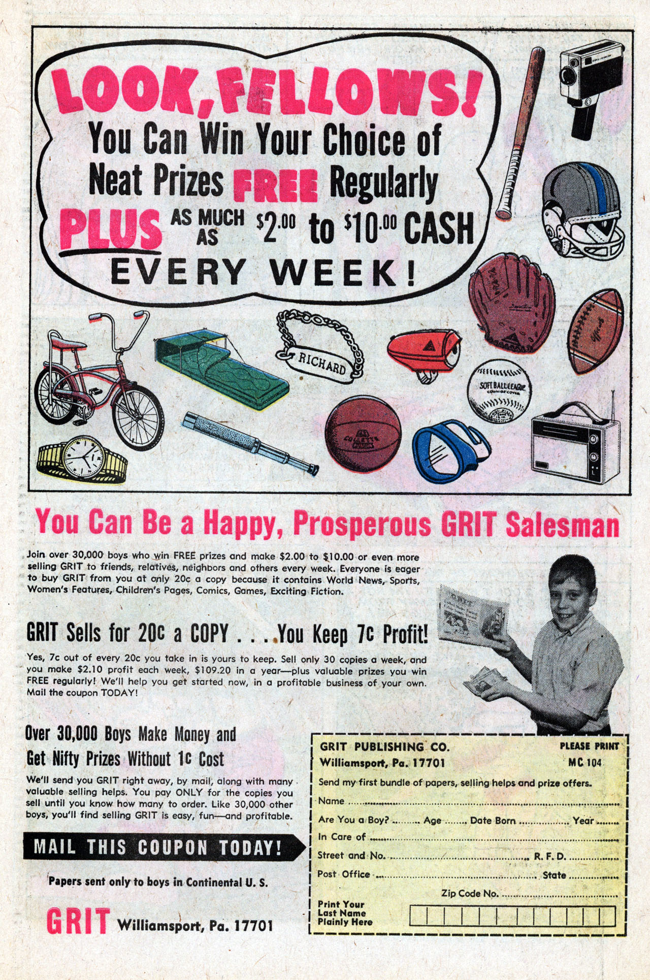 Read online Our Love Story comic -  Issue #31 - 7