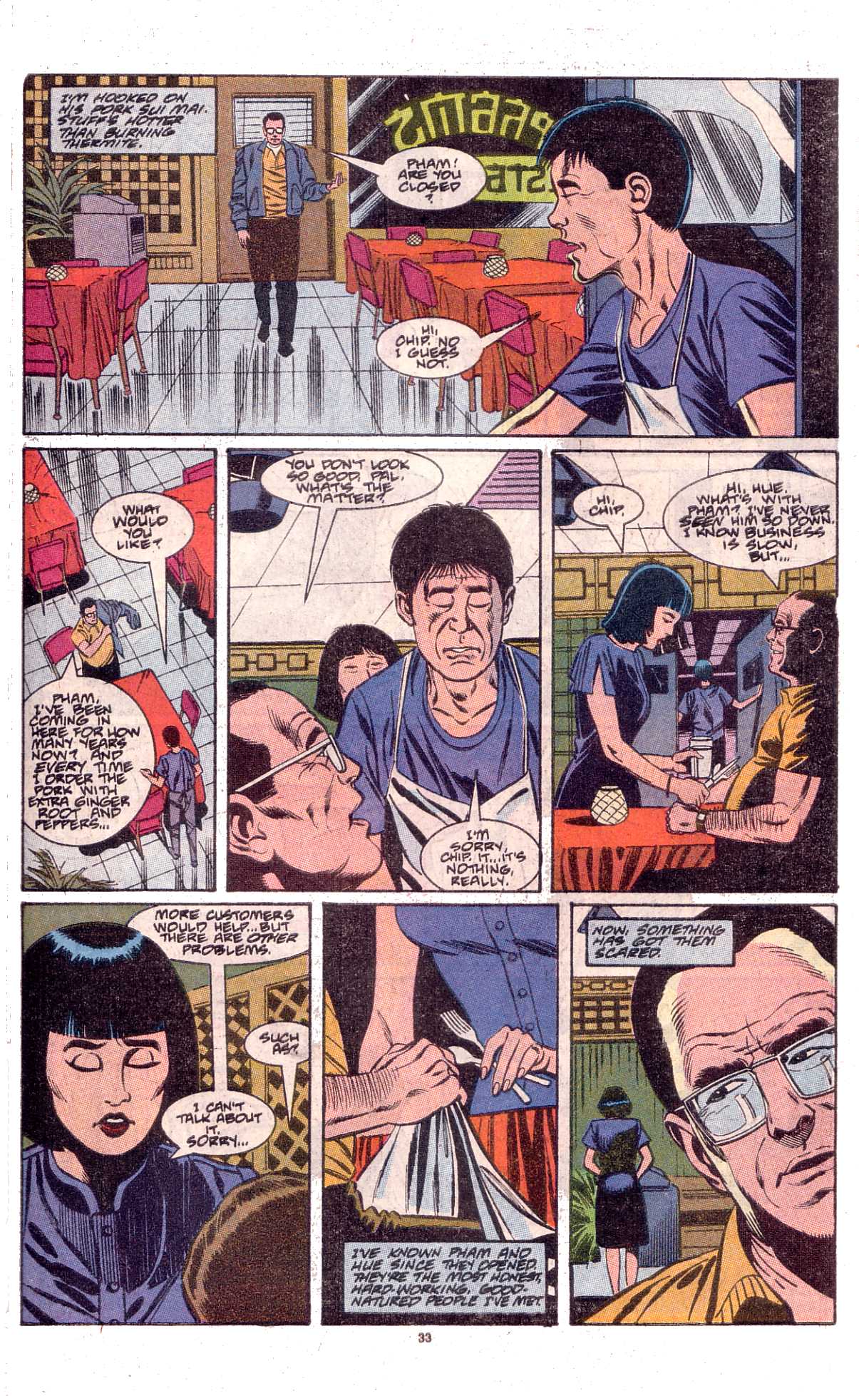 The Punisher (1987) _Annual 2 #2 - English 30