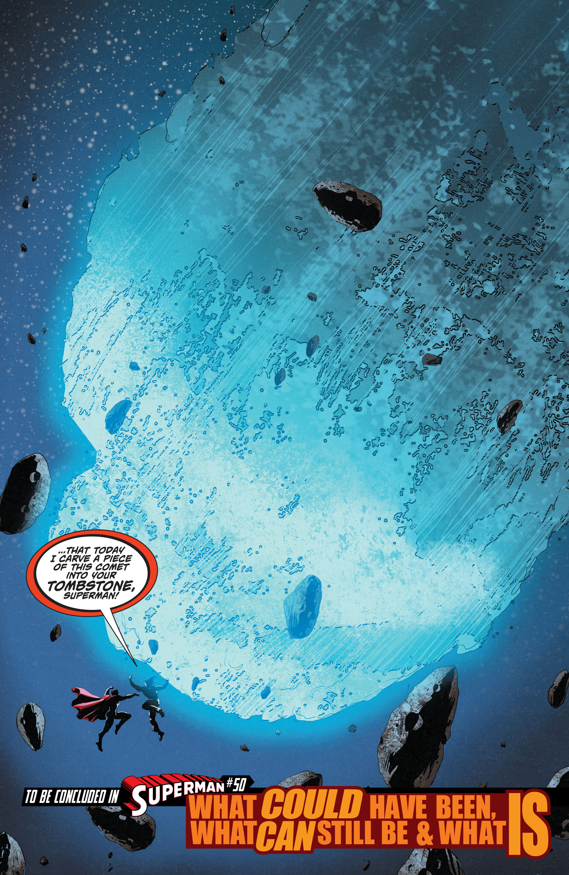 Read online Superman/Wonder Woman comic -  Issue #27 - 22