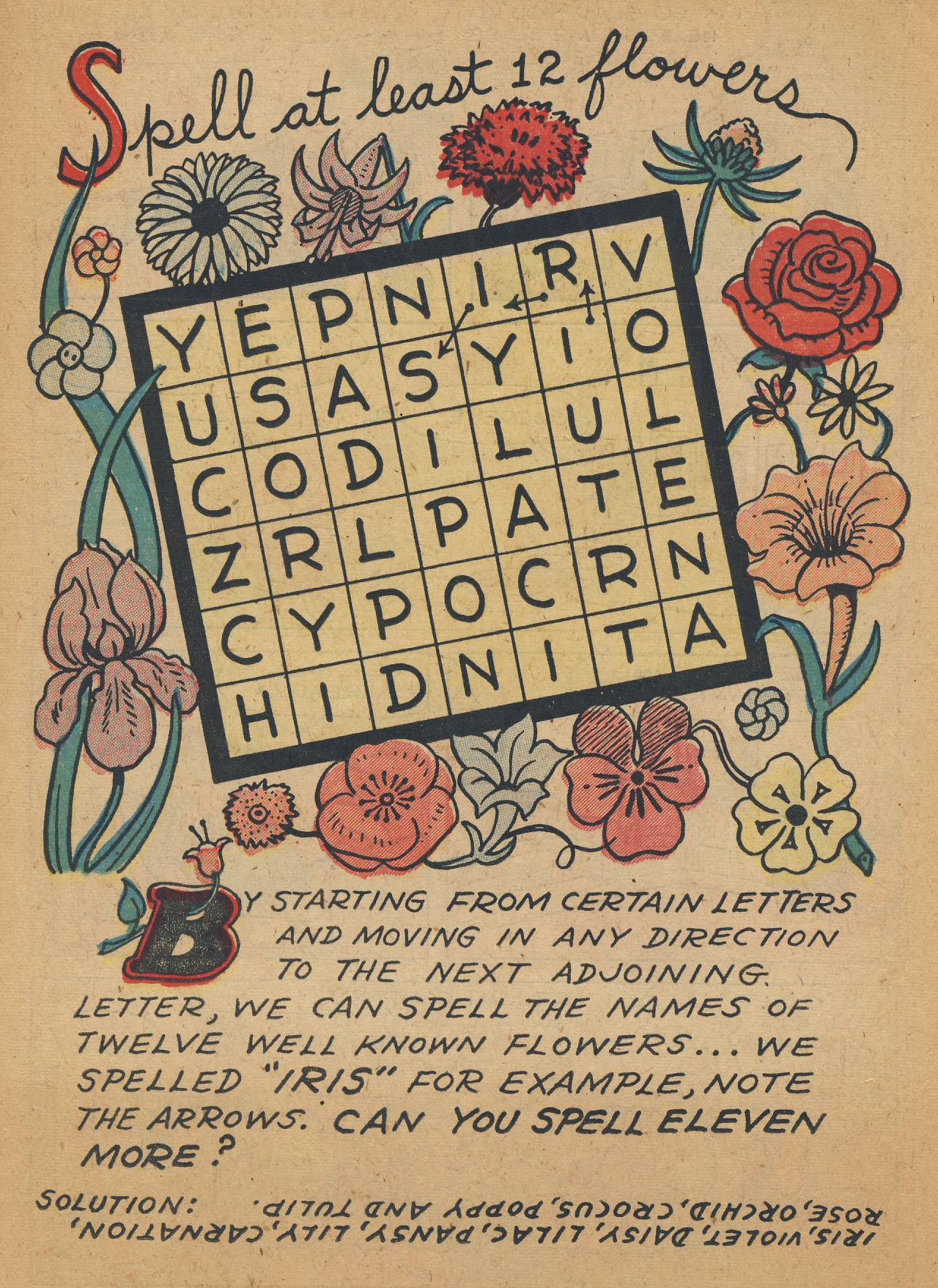 Read online Paul Terry's Comics comic -  Issue #102 - 16