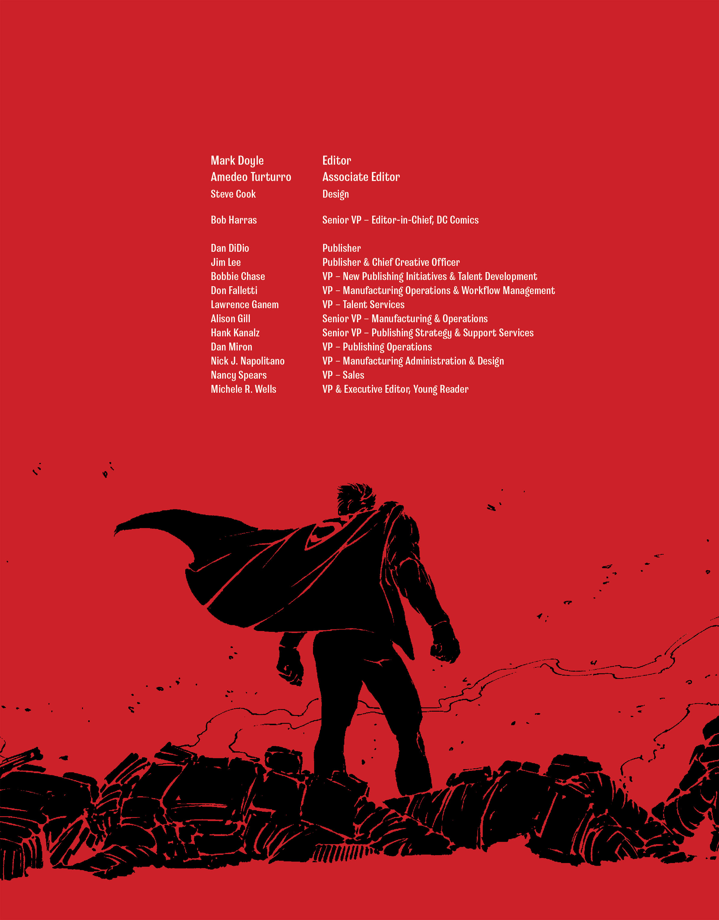 Read online Superman: Year One comic -  Issue #3 - 65