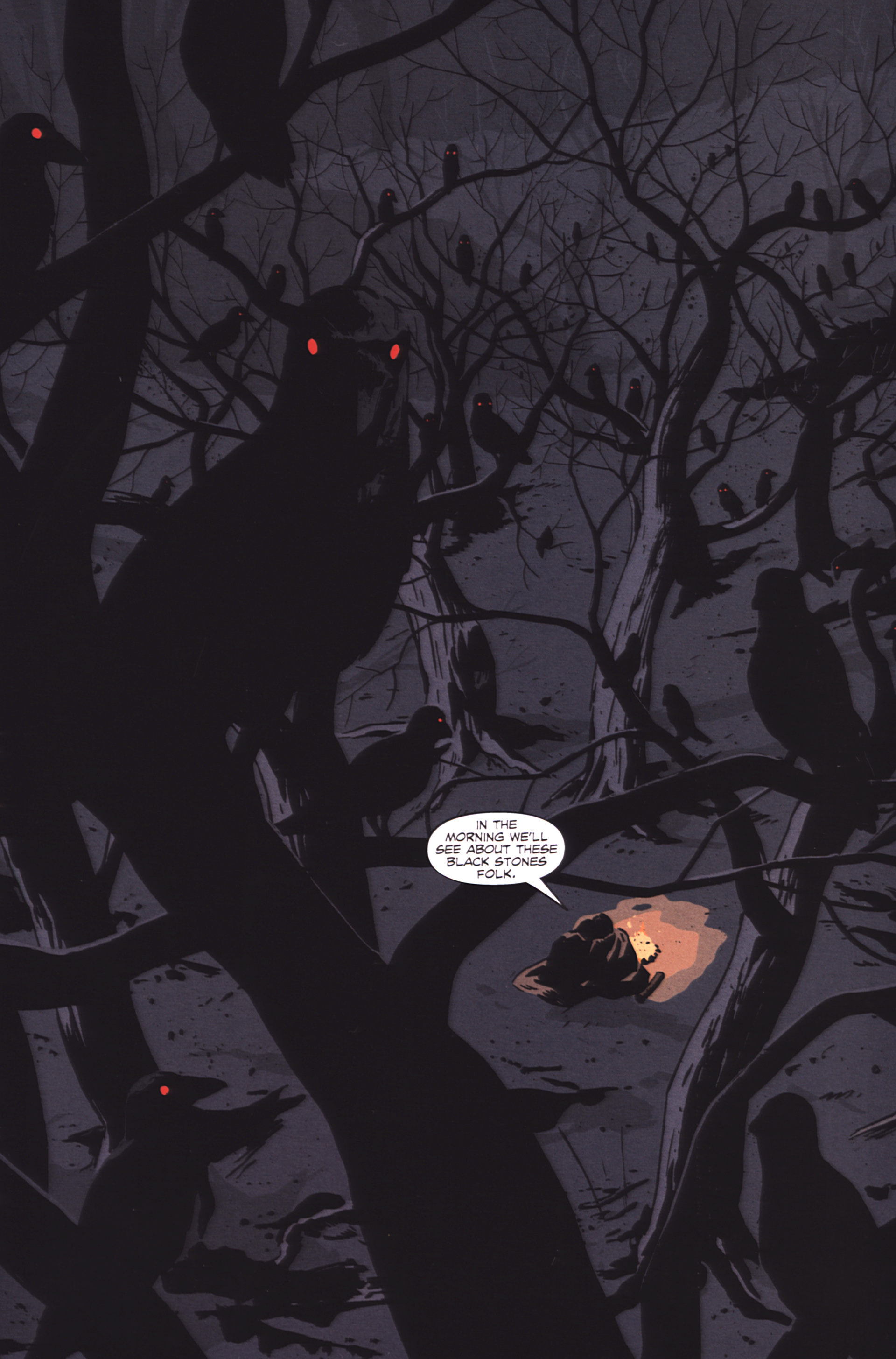 Read online Conan the Barbarian (2012) comic -  Issue #20 - 7