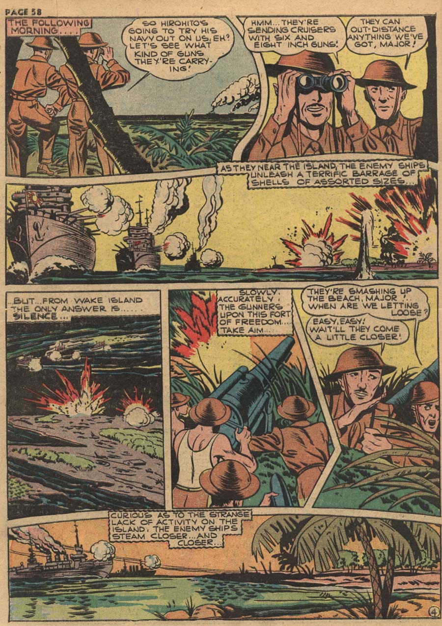 Read online Zip Comics comic -  Issue #31 - 58