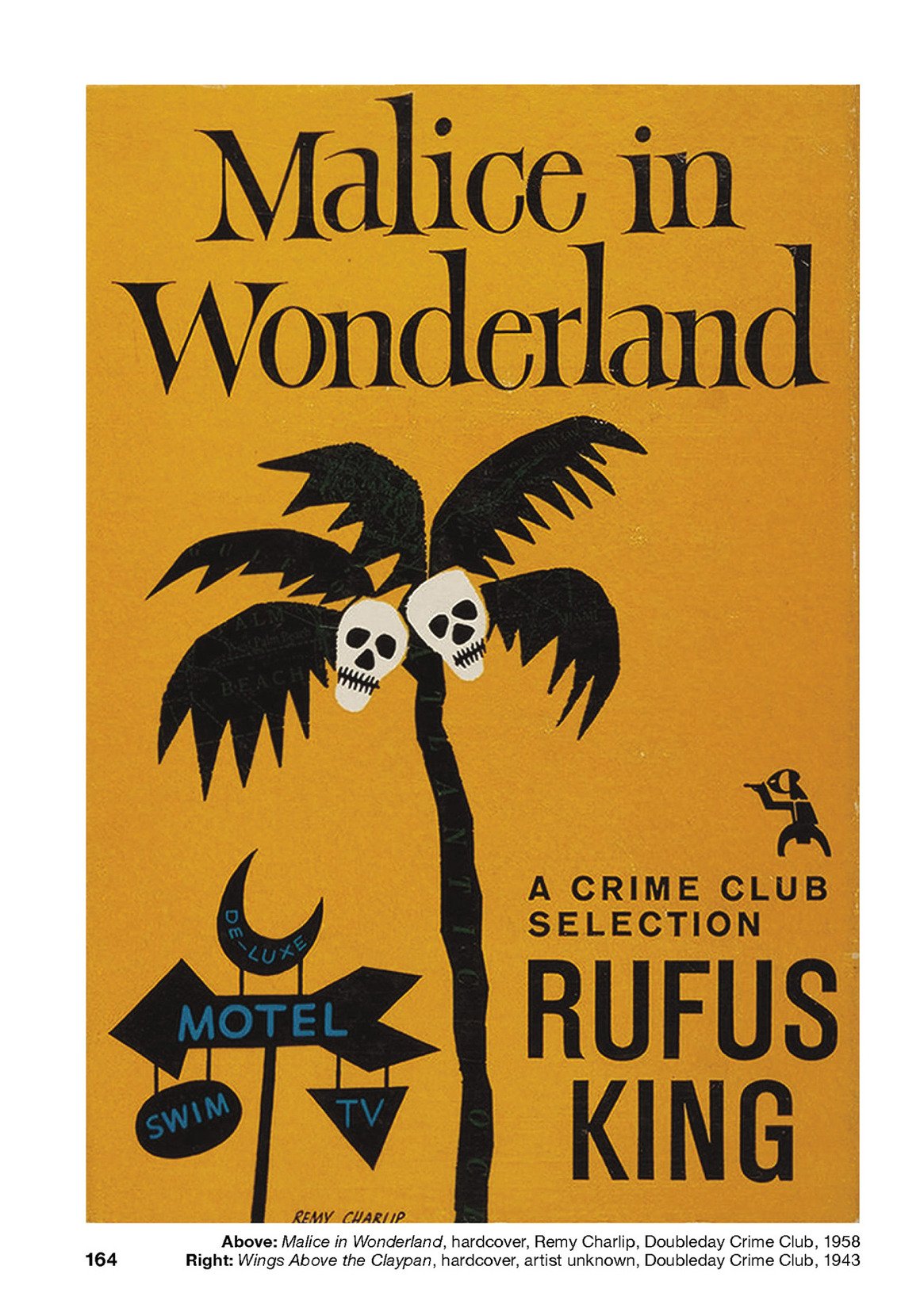 Read online Popular Skullture: The Skull Motif in Pulps, Paperbacks, and Comics comic -  Issue # TPB (Part 2) - 67