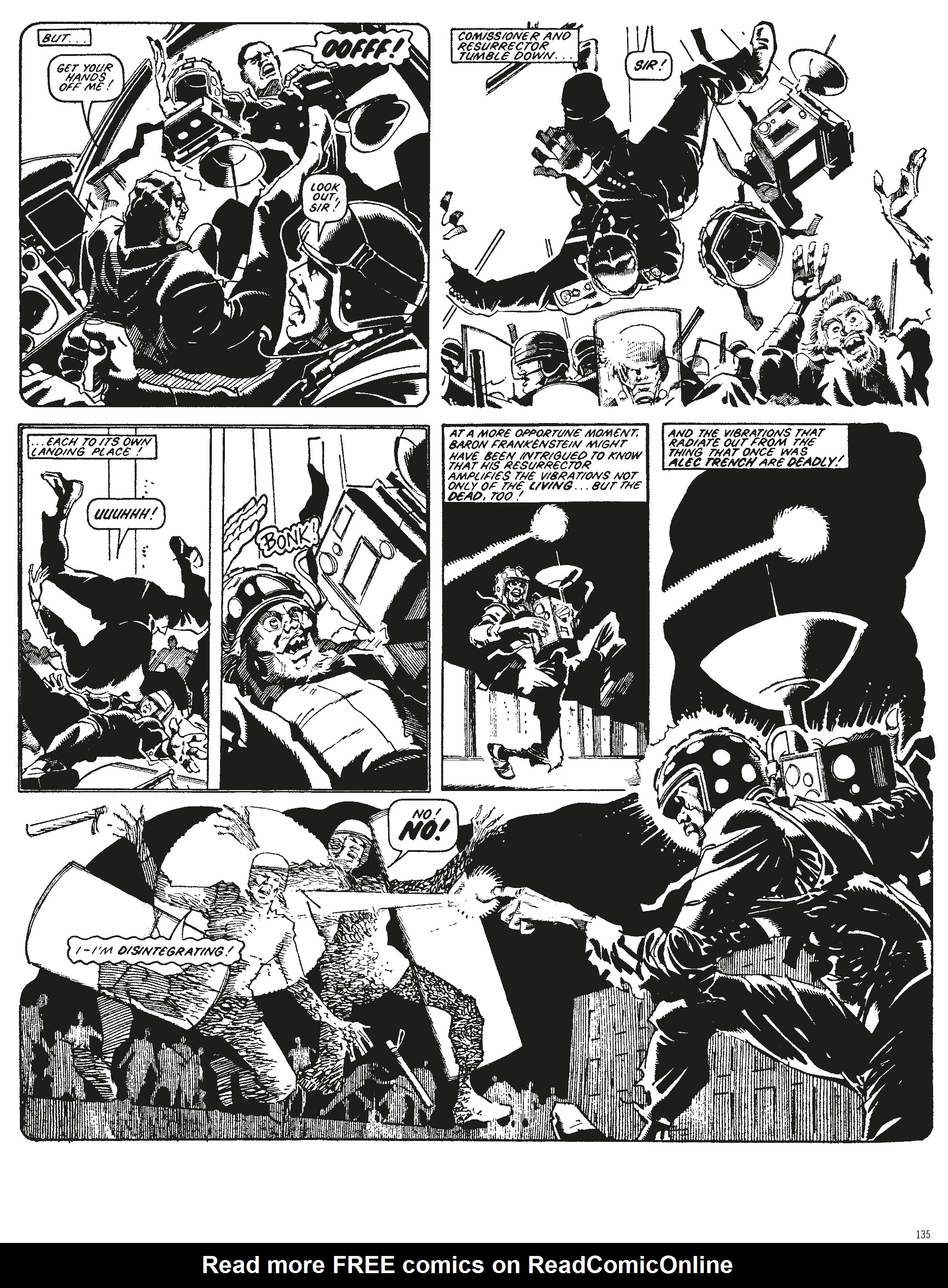 Read online The Complete Future Shocks comic -  Issue # TPB 2 (Part 2) - 38