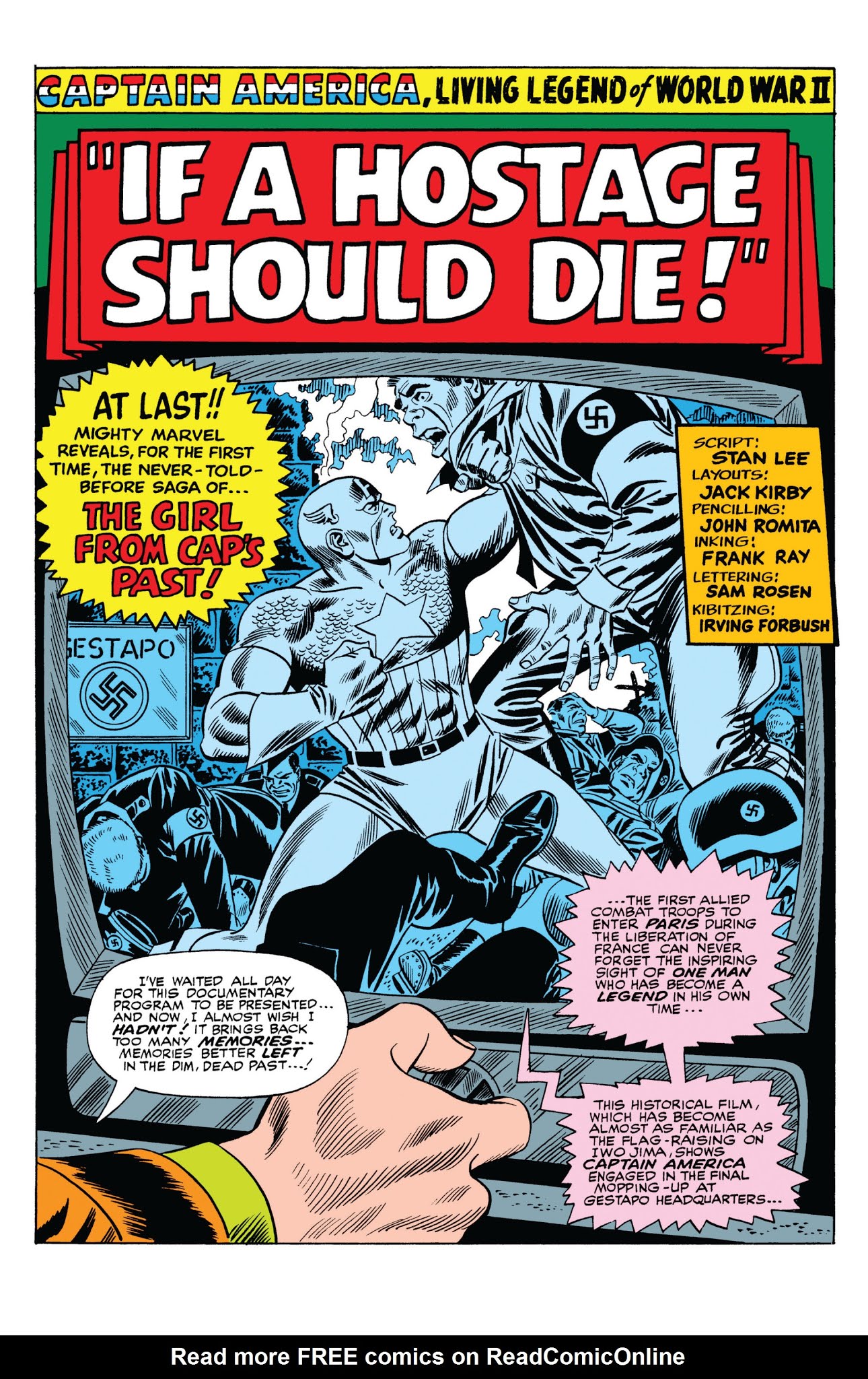 Read online Captain America: Allies & Enemies comic -  Issue # TPB (Part 1) - 67