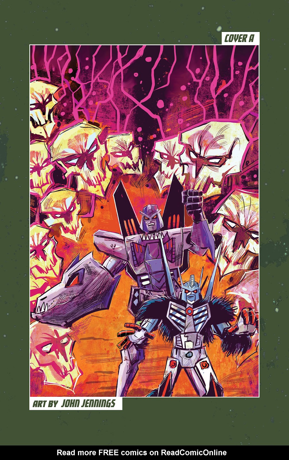 Transformers: Beast Wars issue 15 - Page 28