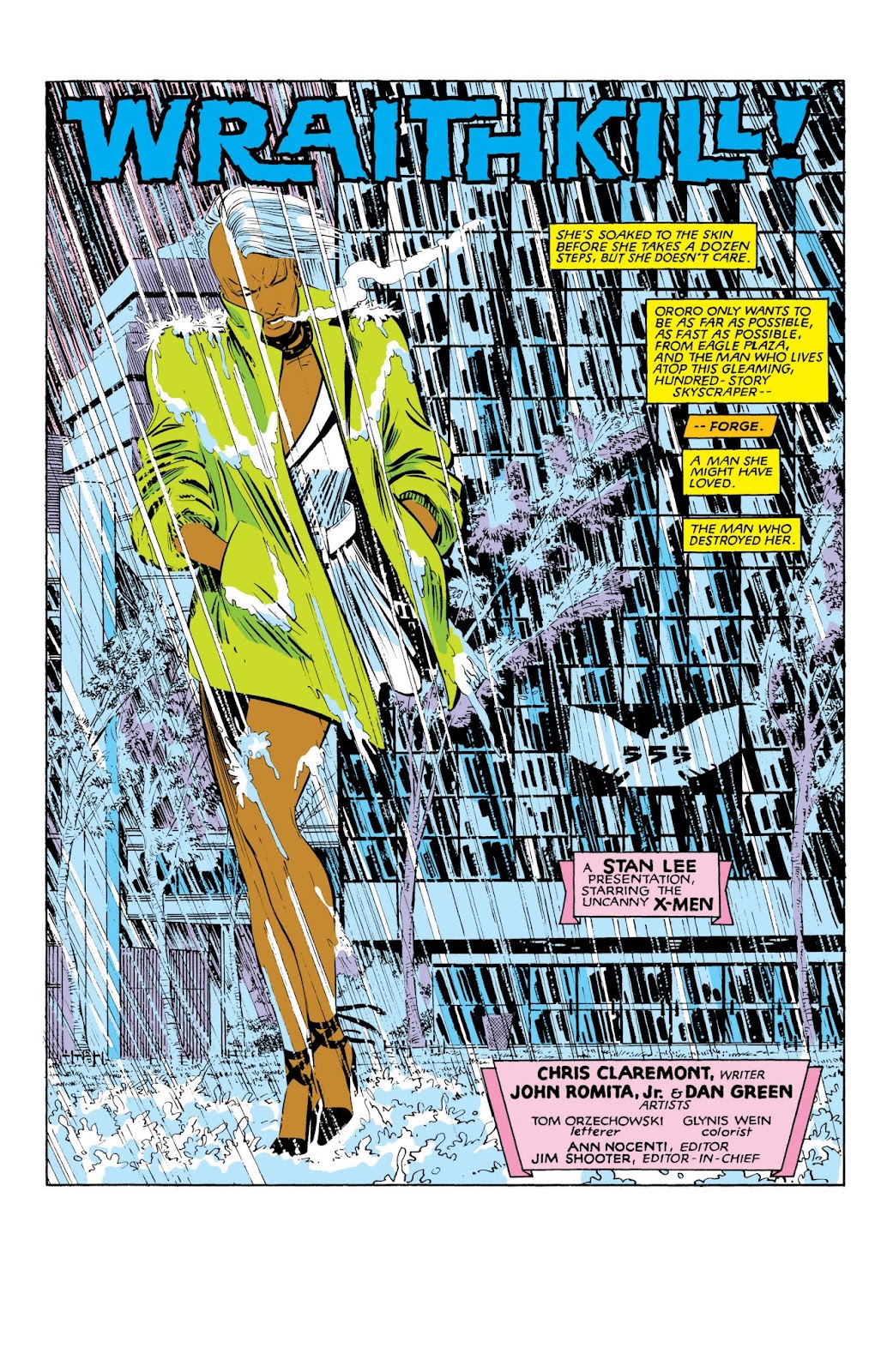 Marvel Masterworks: The Uncanny X-Men issue TPB 10 (Part 4) - Page 73