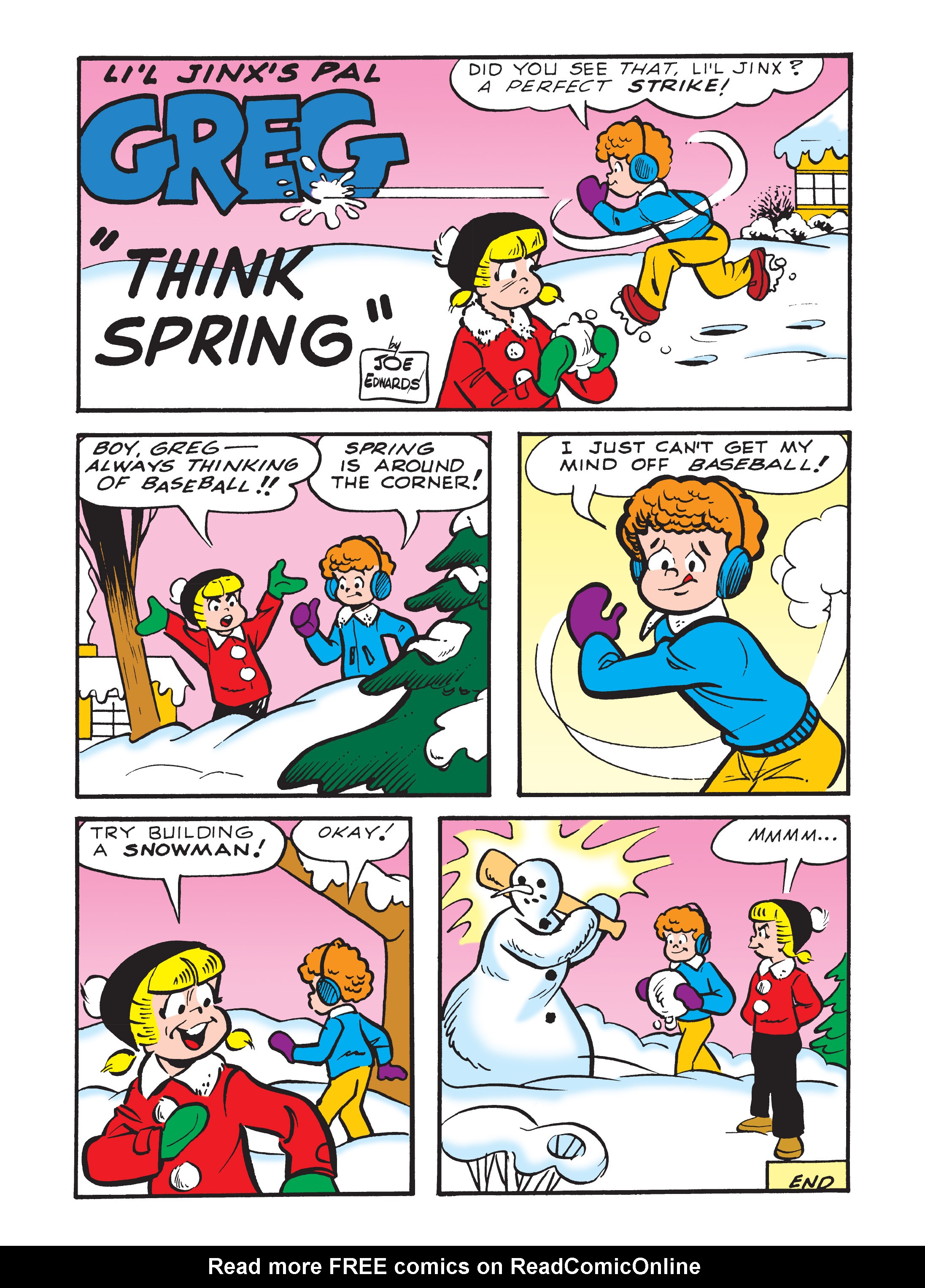 Read online Betty & Veronica Friends Double Digest comic -  Issue #222 - 99