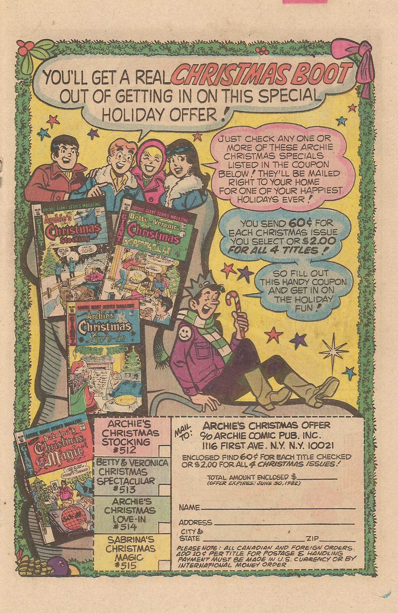 Read online Pep Comics comic -  Issue #380 - 19