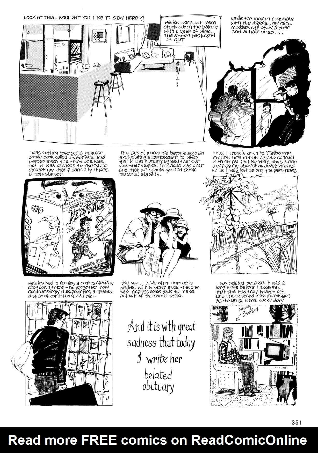 Read online Alec: The Years Have Pants comic -  Issue # TPB (Part 4) - 53