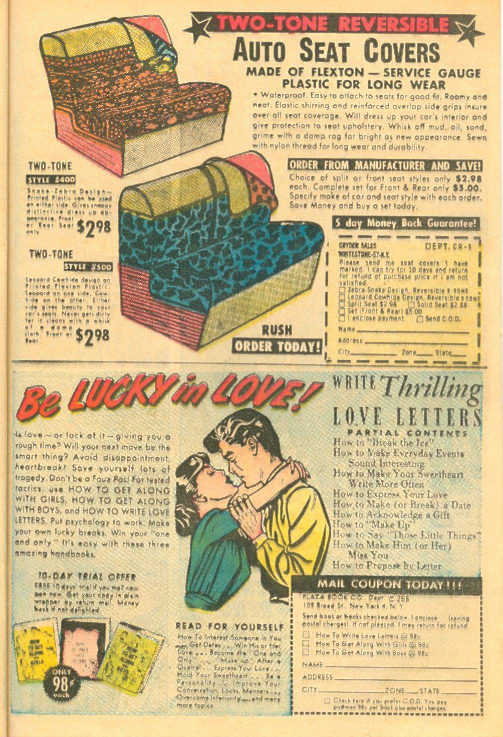 Read online Wyatt Earp comic -  Issue #12 - 25