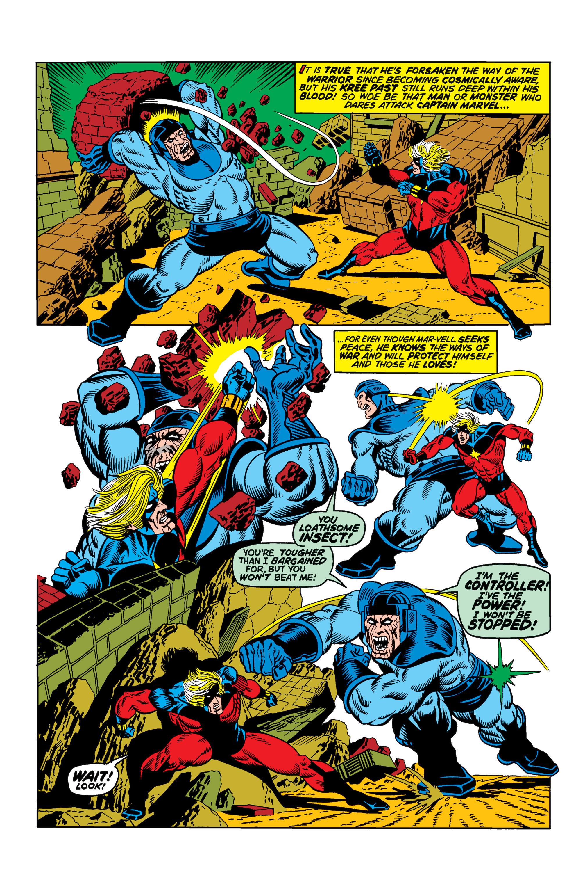 Read online Avengers vs. Thanos comic -  Issue # TPB (Part 1) - 142
