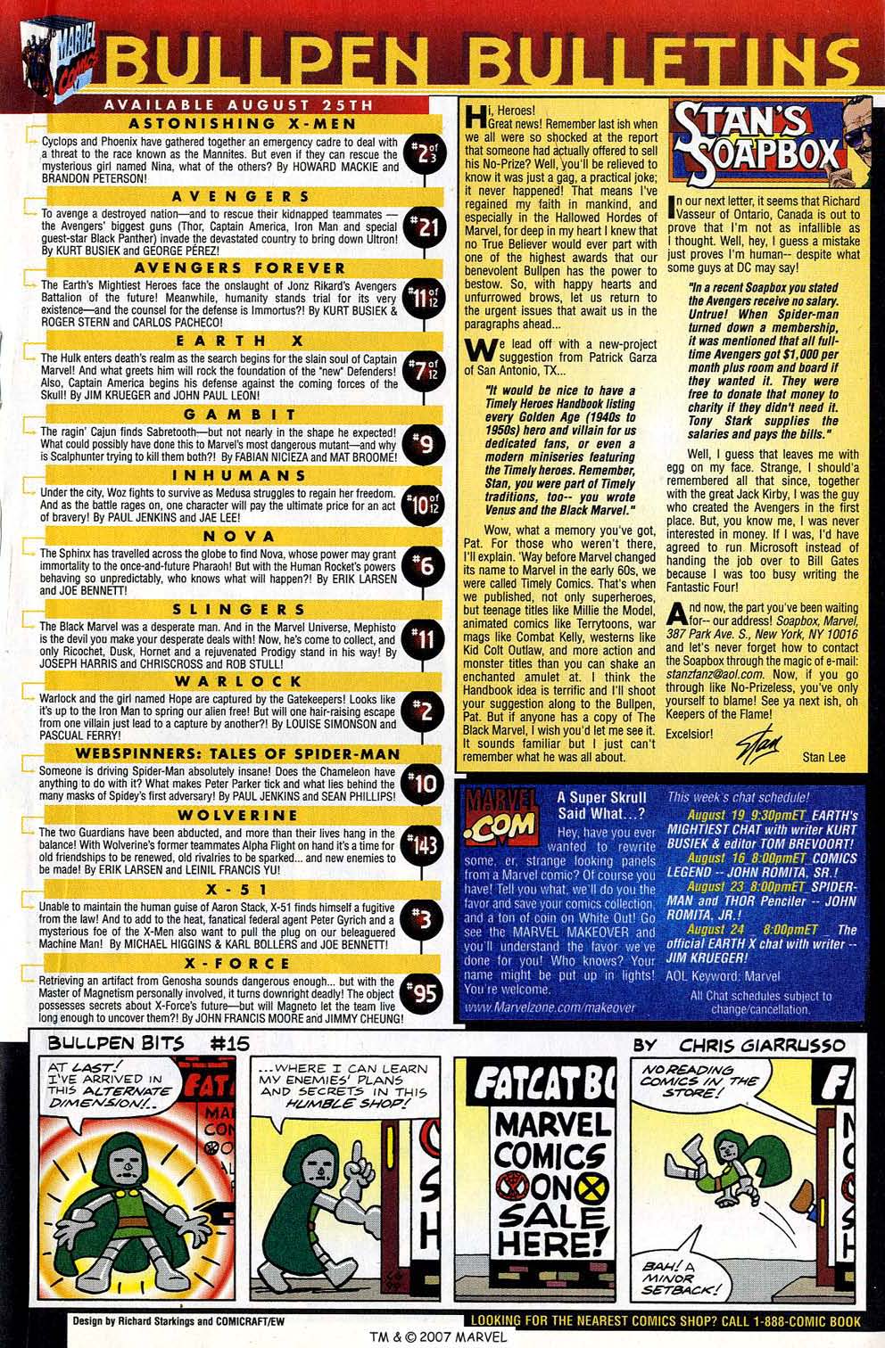 Read online Hulk (1999) comic -  Issue # _Annual 1999 - 27