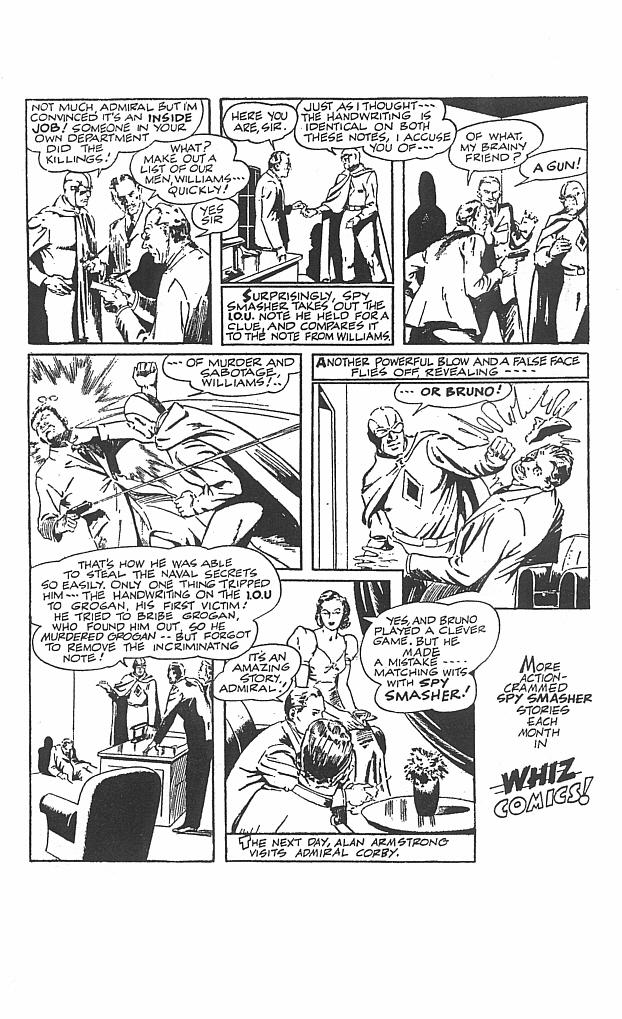 Read online Golden Age Treasury comic -  Issue # TPB 1 (Part 1) - 27