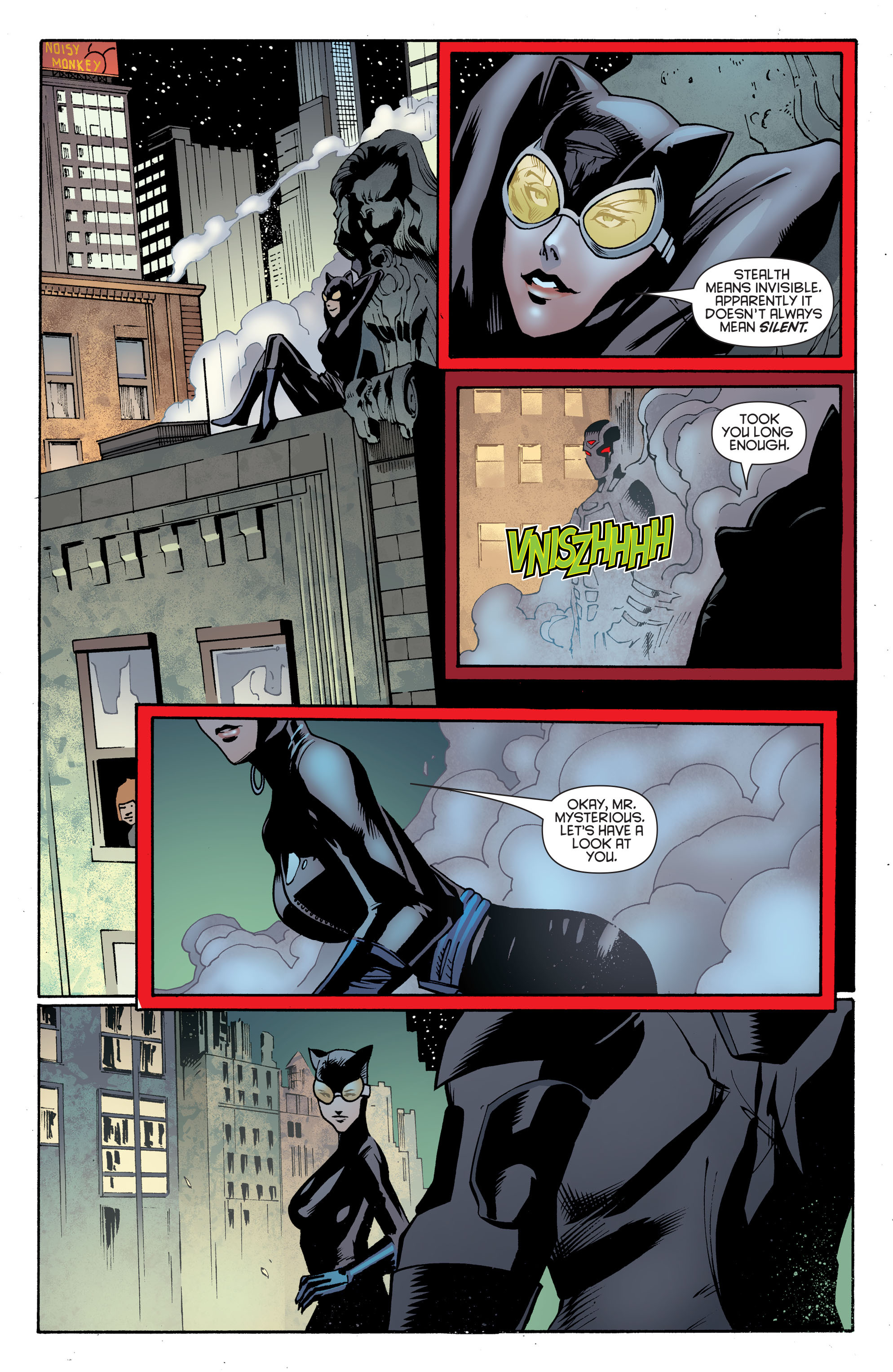 Read online Batman: Bruce Wayne - The Road Home comic -  Issue # TPB - 118