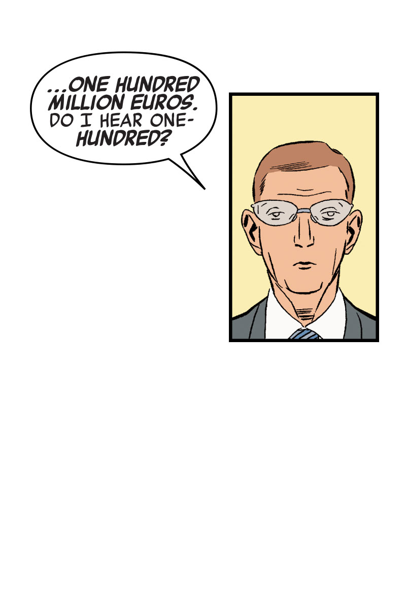 Read online Hawkeye: My Life as a Weapon Infinity Comic comic -  Issue # TPB 4 (Part 2) - 37