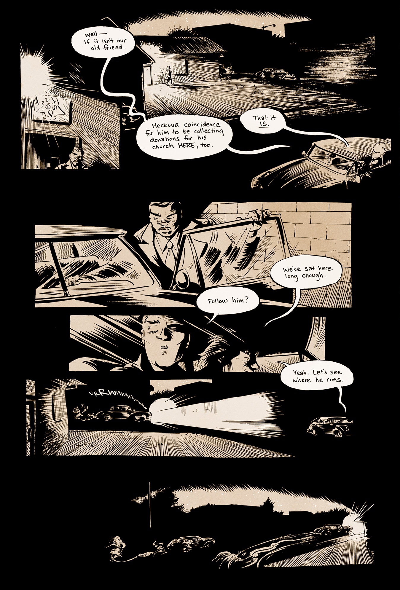 Read online Two Dead comic -  Issue # TPB (Part 1) - 74