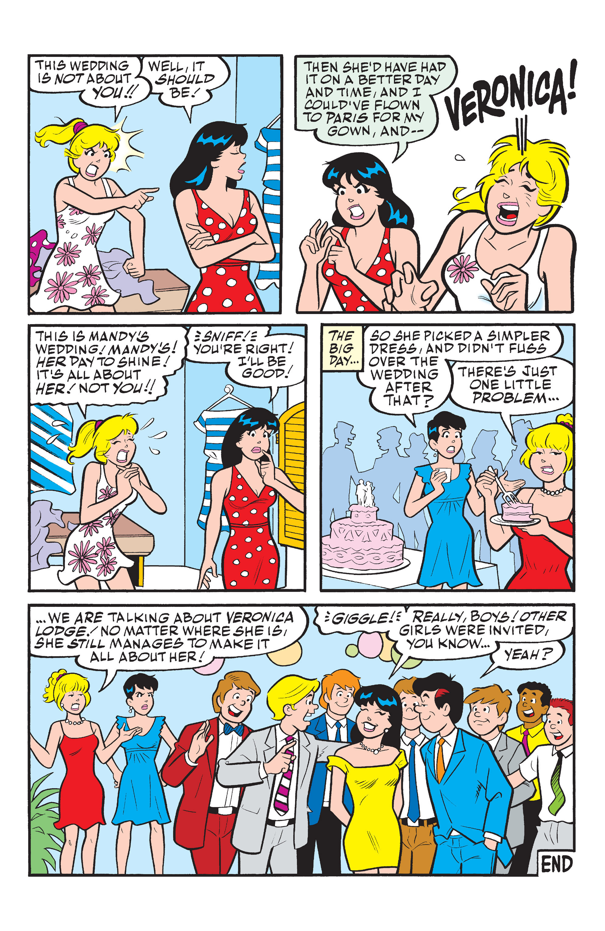 Read online Pep Digital comic -  Issue #148 - 27