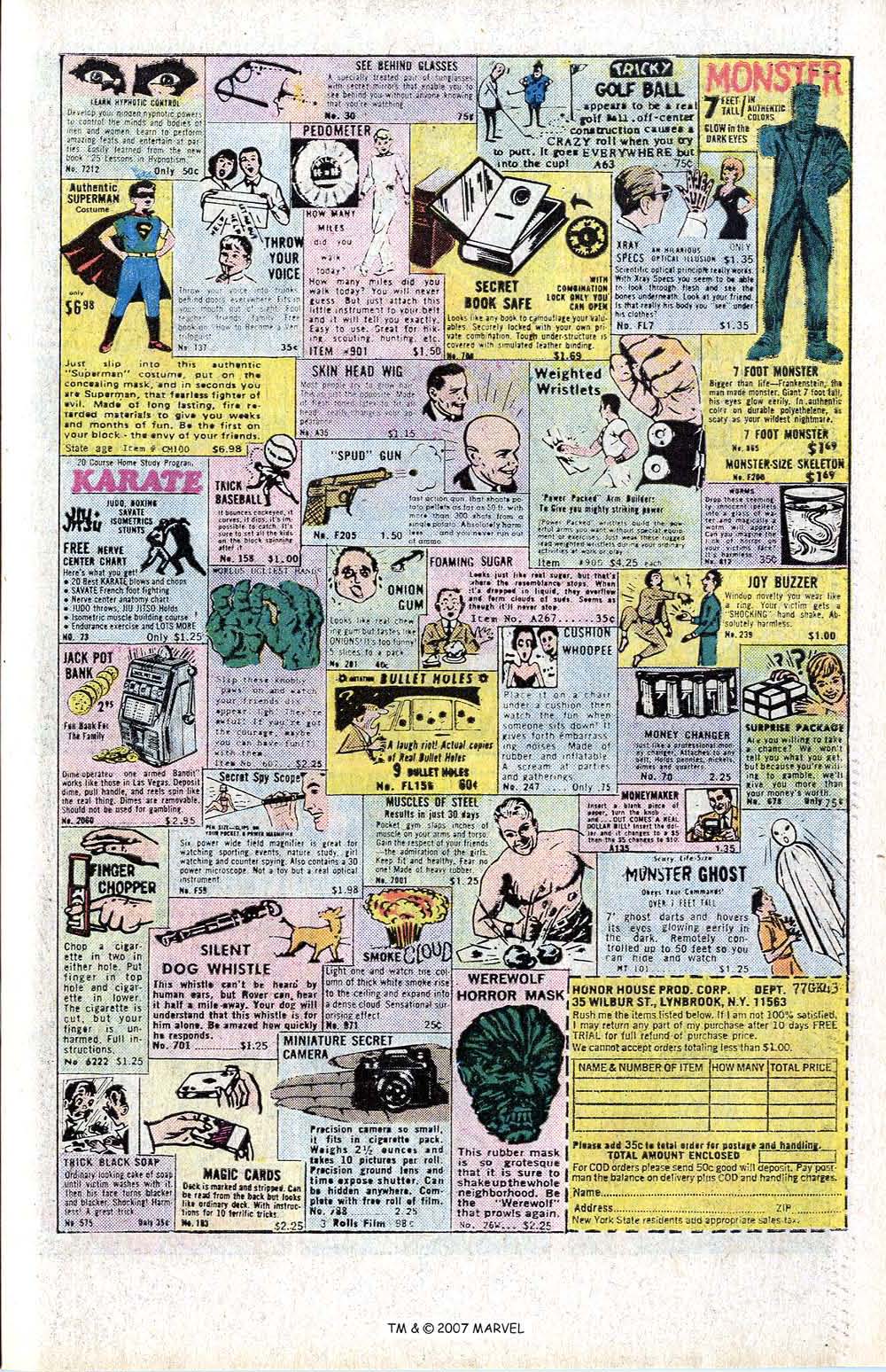 The Incredible Hulk (1968) issue 194 - Page 27