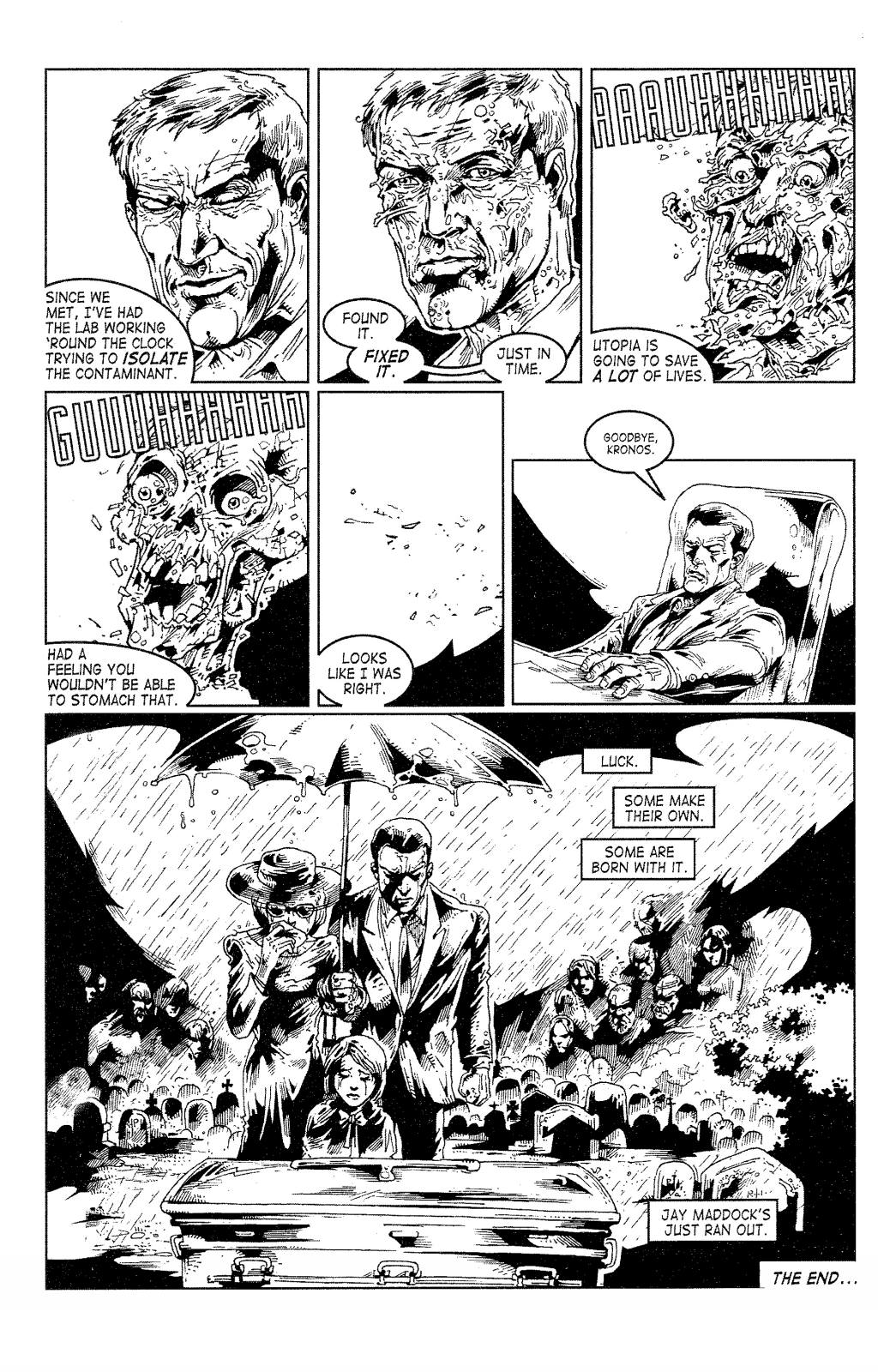 Negative Burn (2006) issue 10 - Page 42