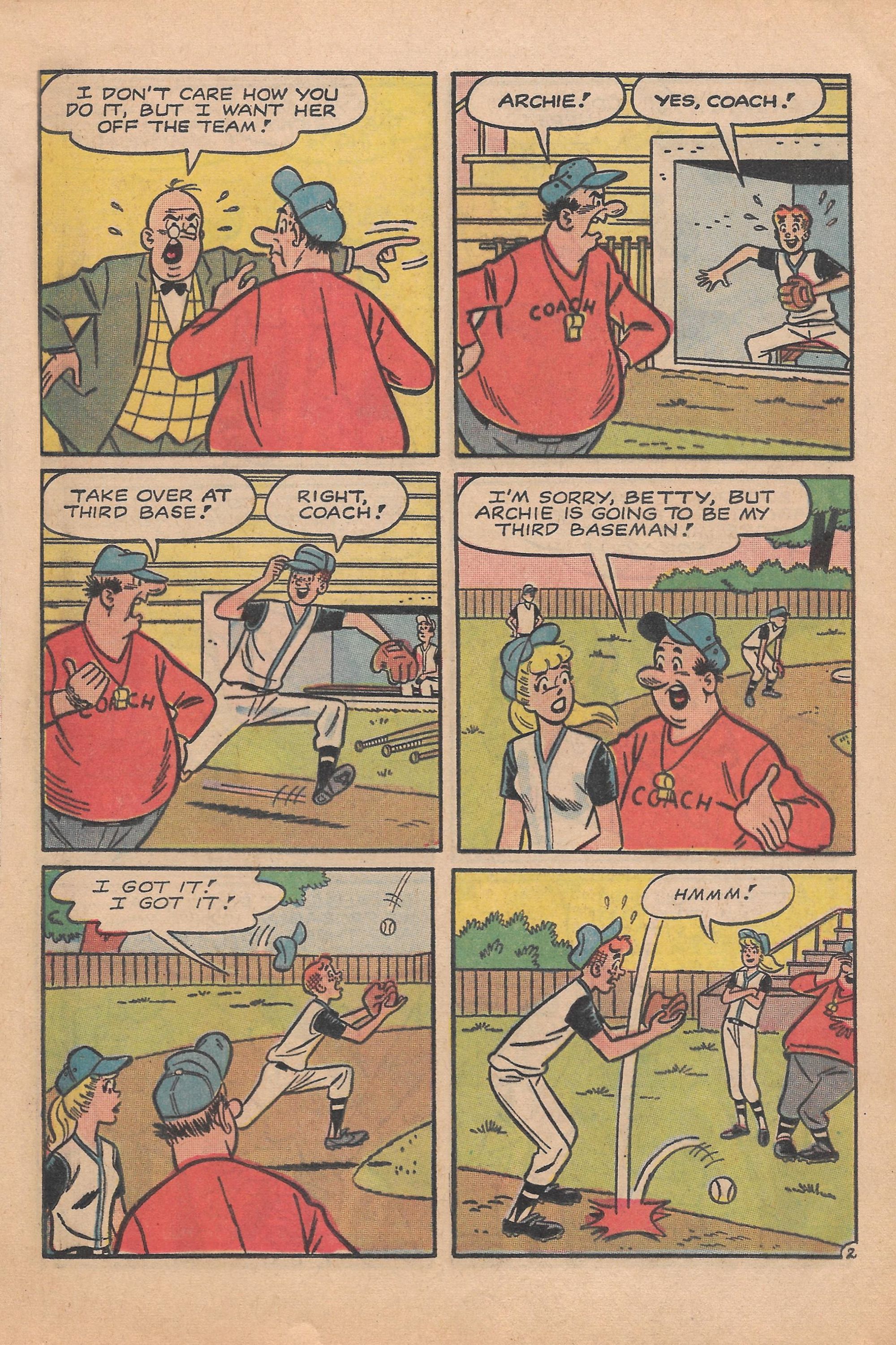 Read online Archie's Pals 'N' Gals (1952) comic -  Issue #33 - 15