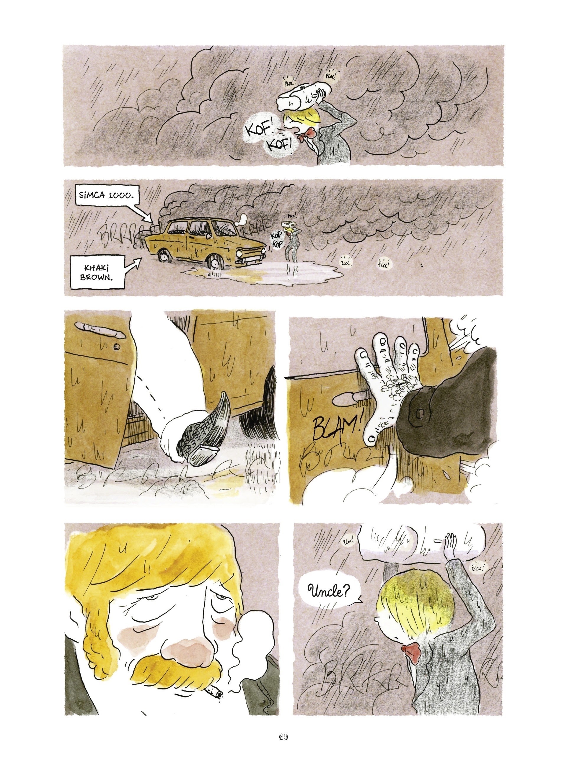 Read online Incredible! comic -  Issue # TPB (Part 1) - 66